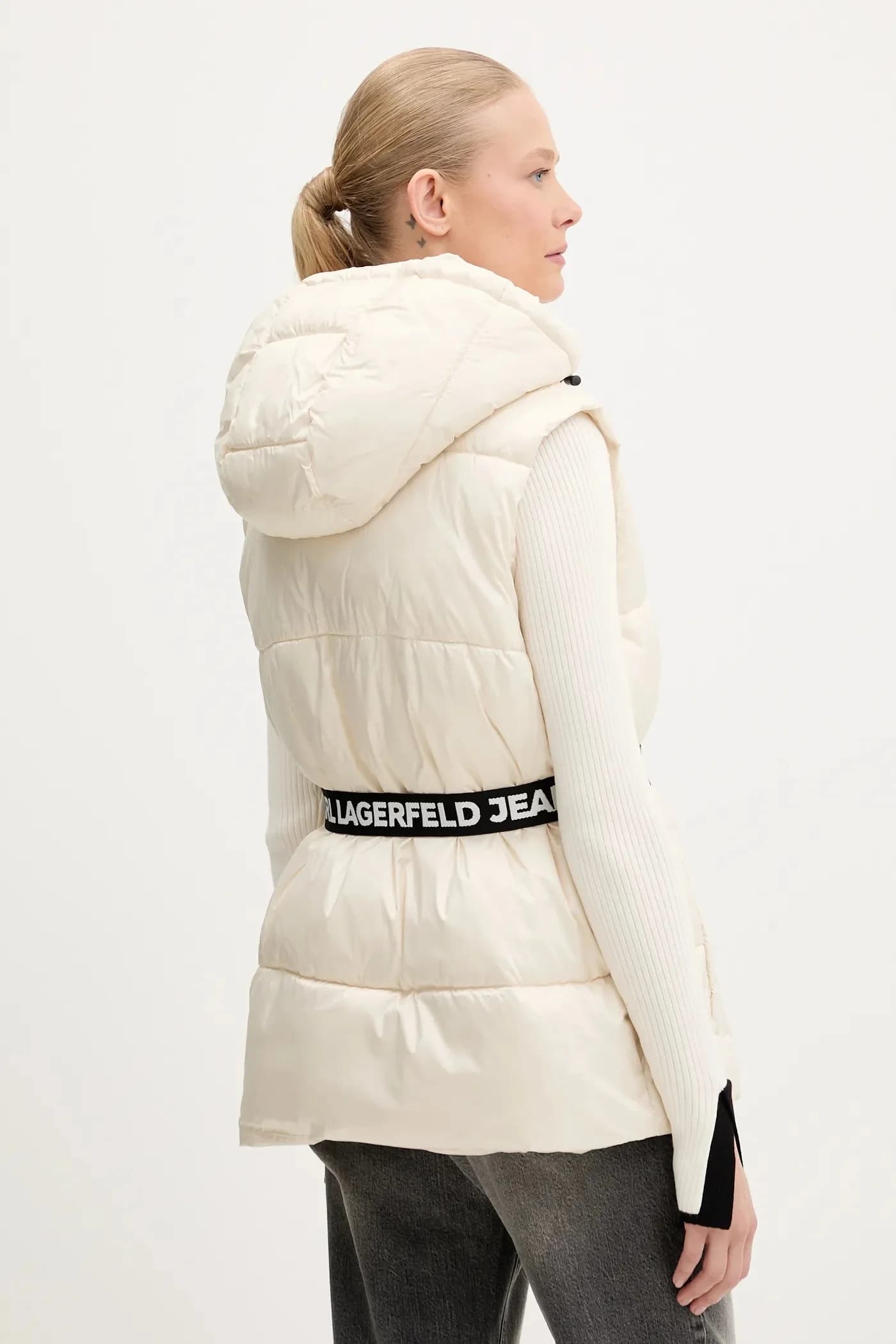 Без рукавов - фото 3