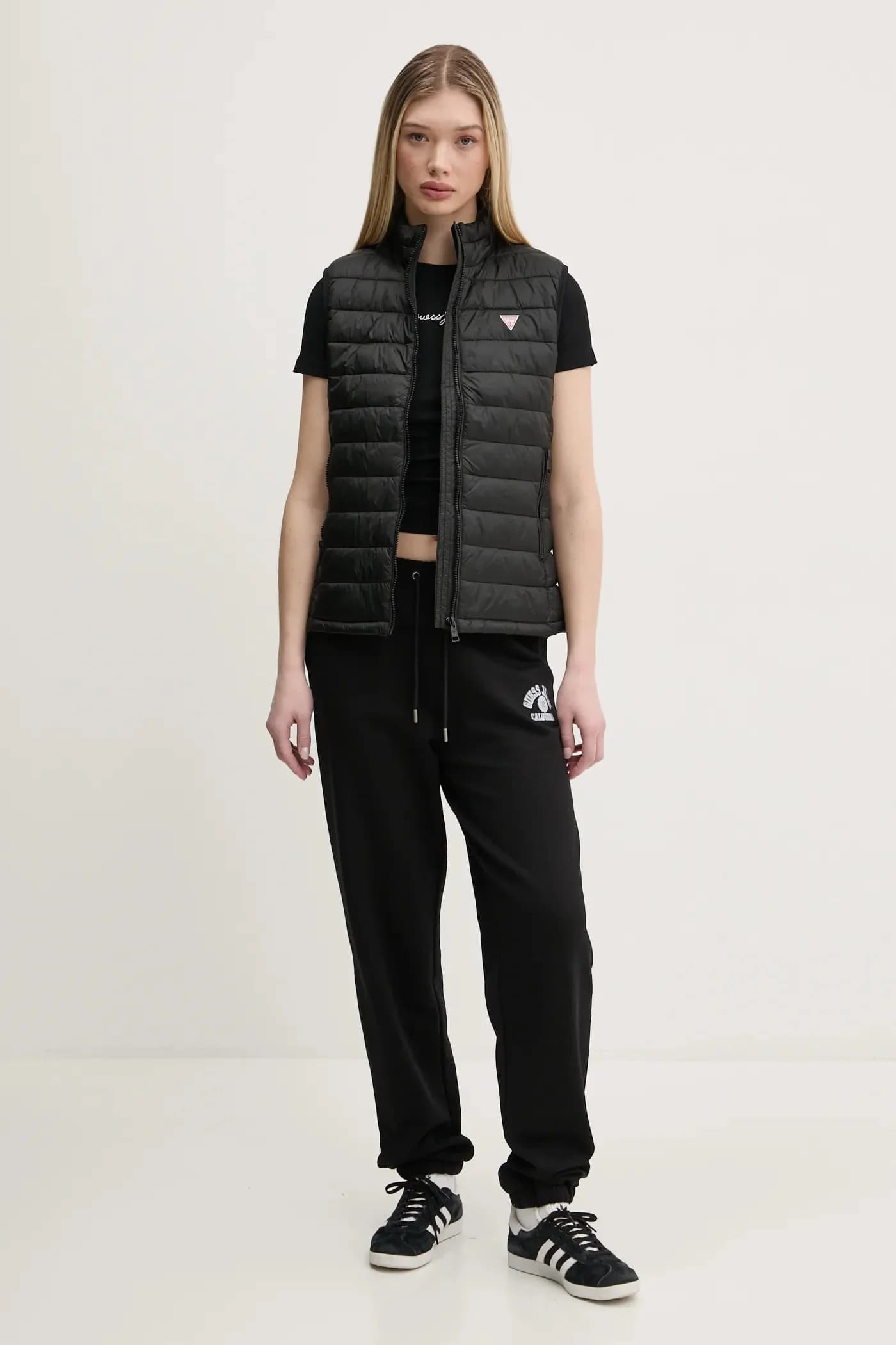 Без рукавов - фото 2