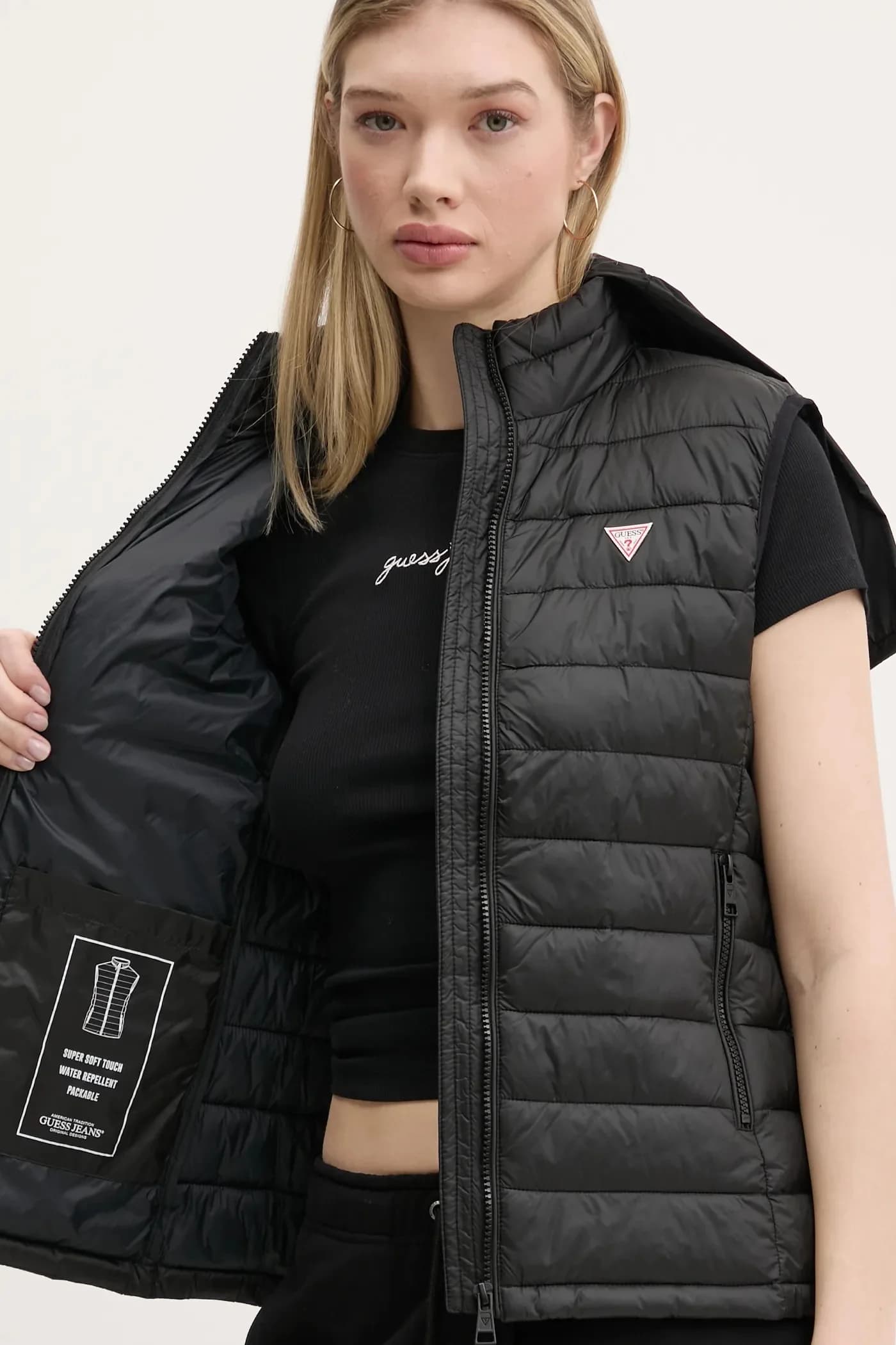 Без рукавов - фото 6