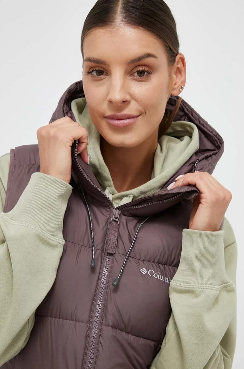 Майка Pike Lake Ins II - фото 4