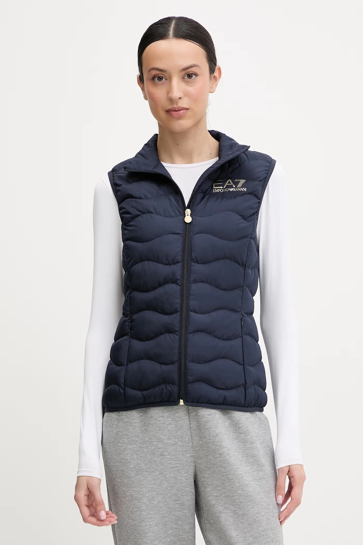 Без рукавов