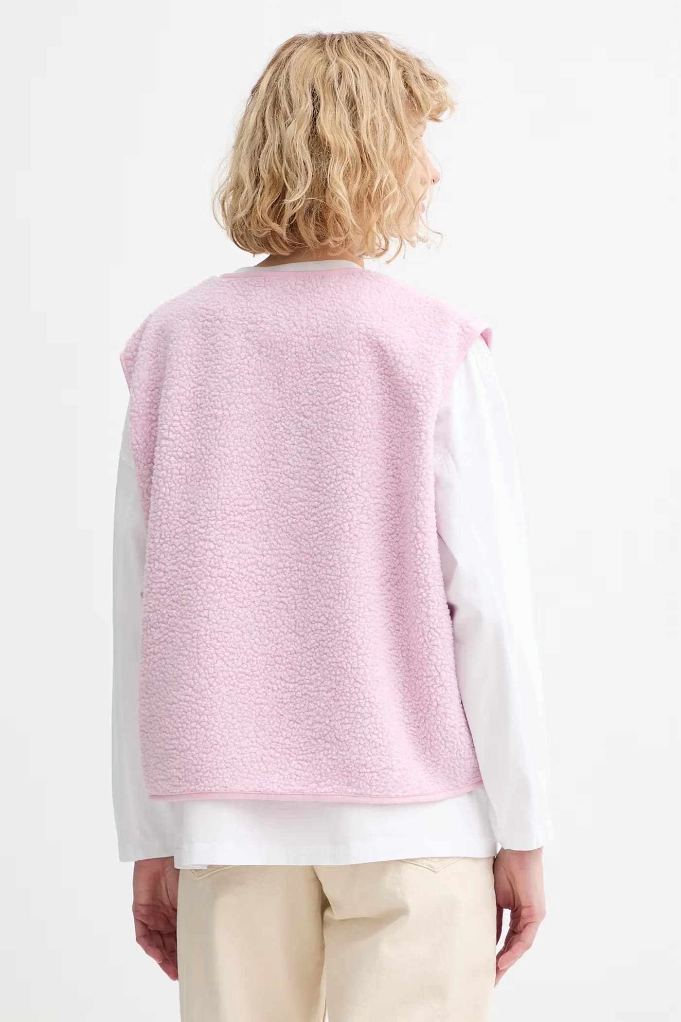 Без рукавов - фото 3