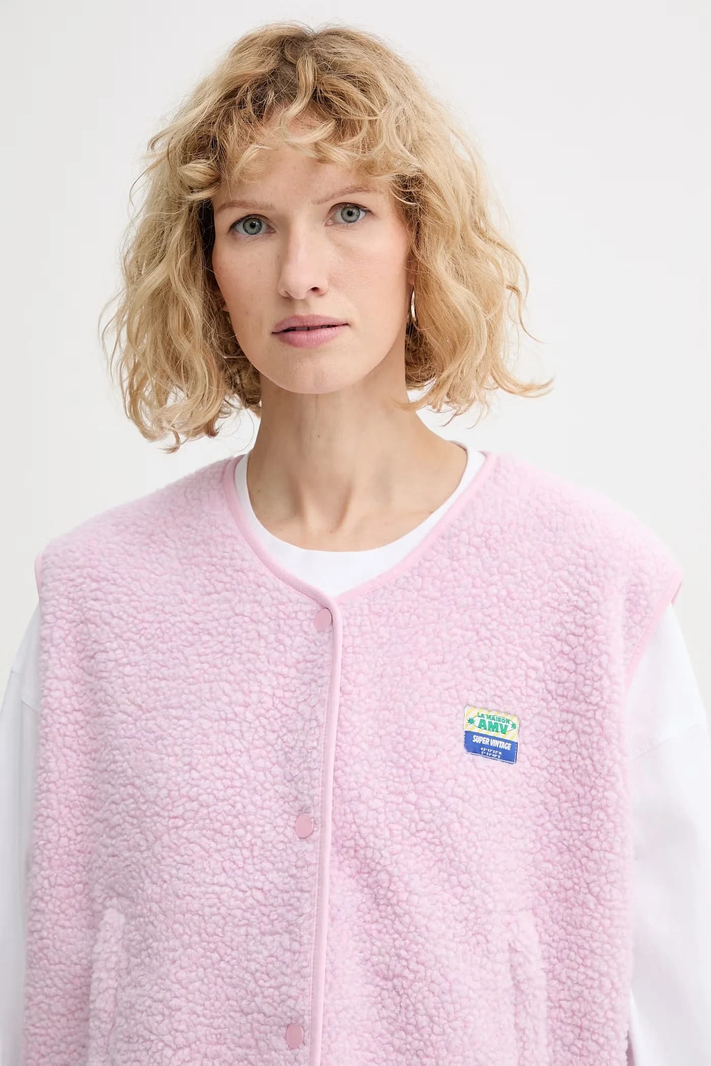 Без рукавов - фото 4