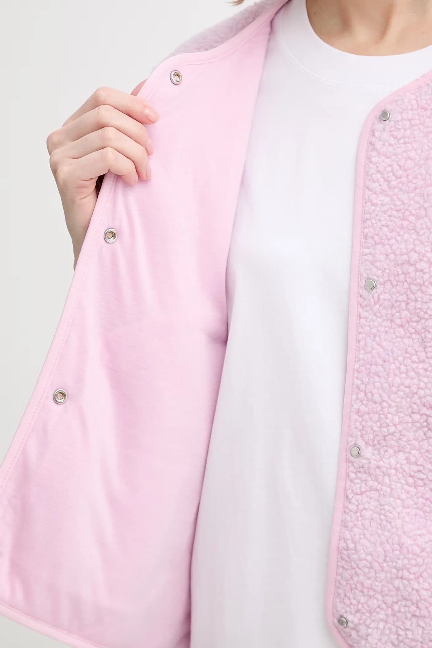 Без рукавов - фото 6