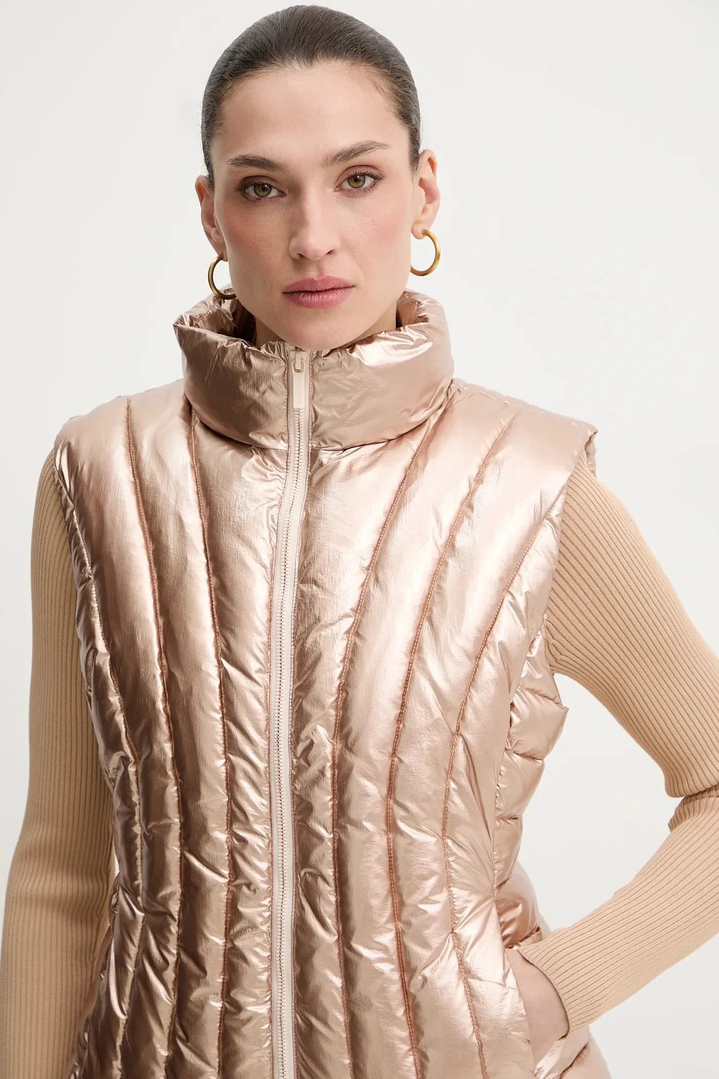 Без рукавов - фото 4