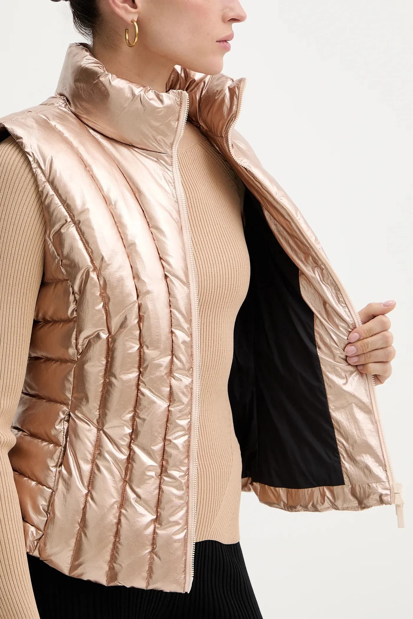 Без рукавов - фото 6