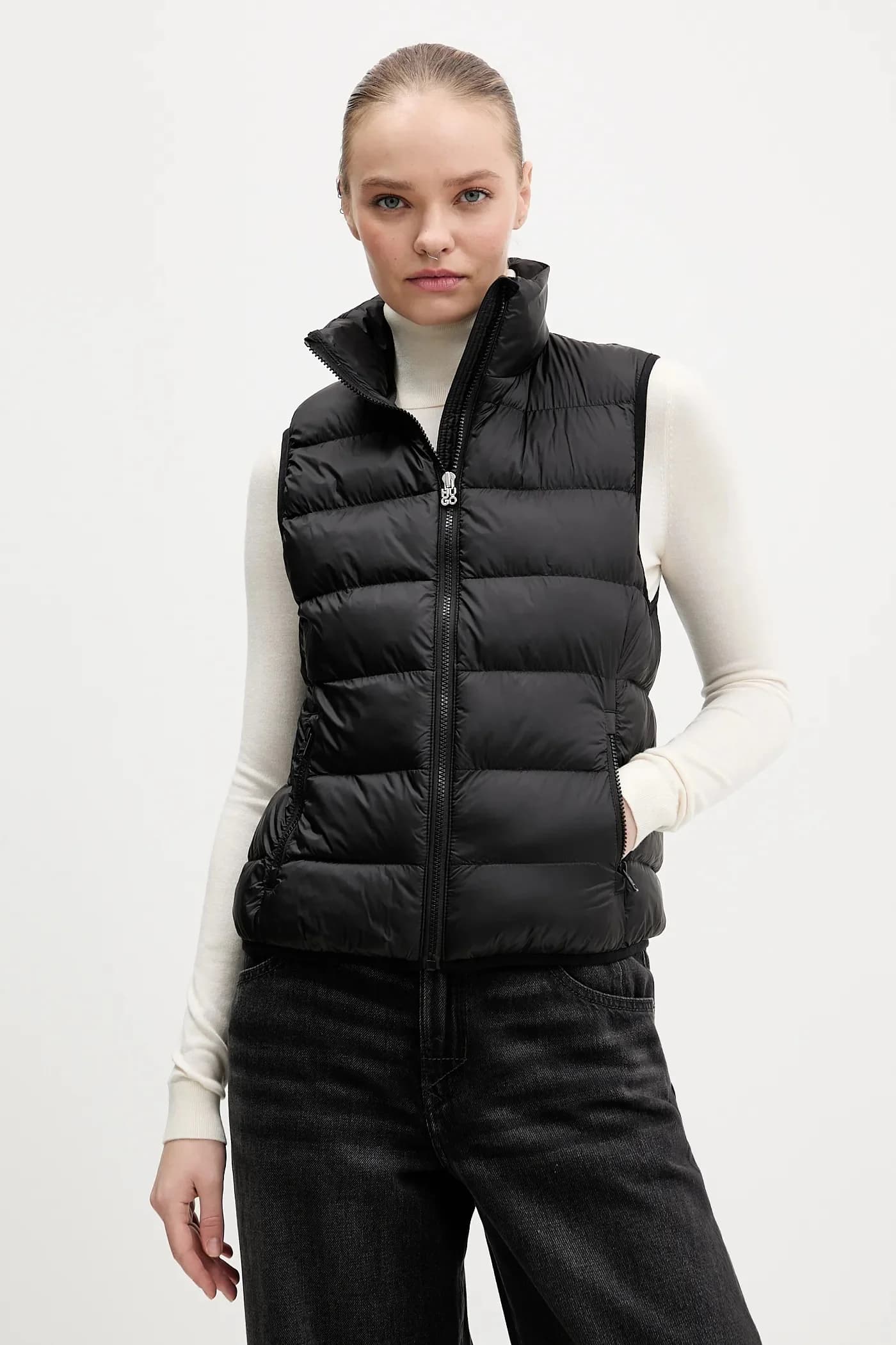 Безрукавка Фандиния-2