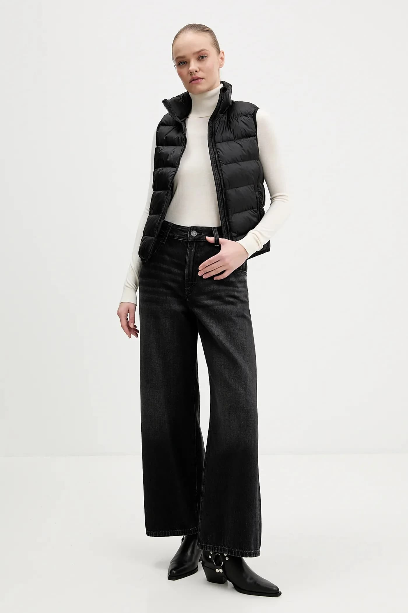 Безрукавка Фандиния-2 - фото 2