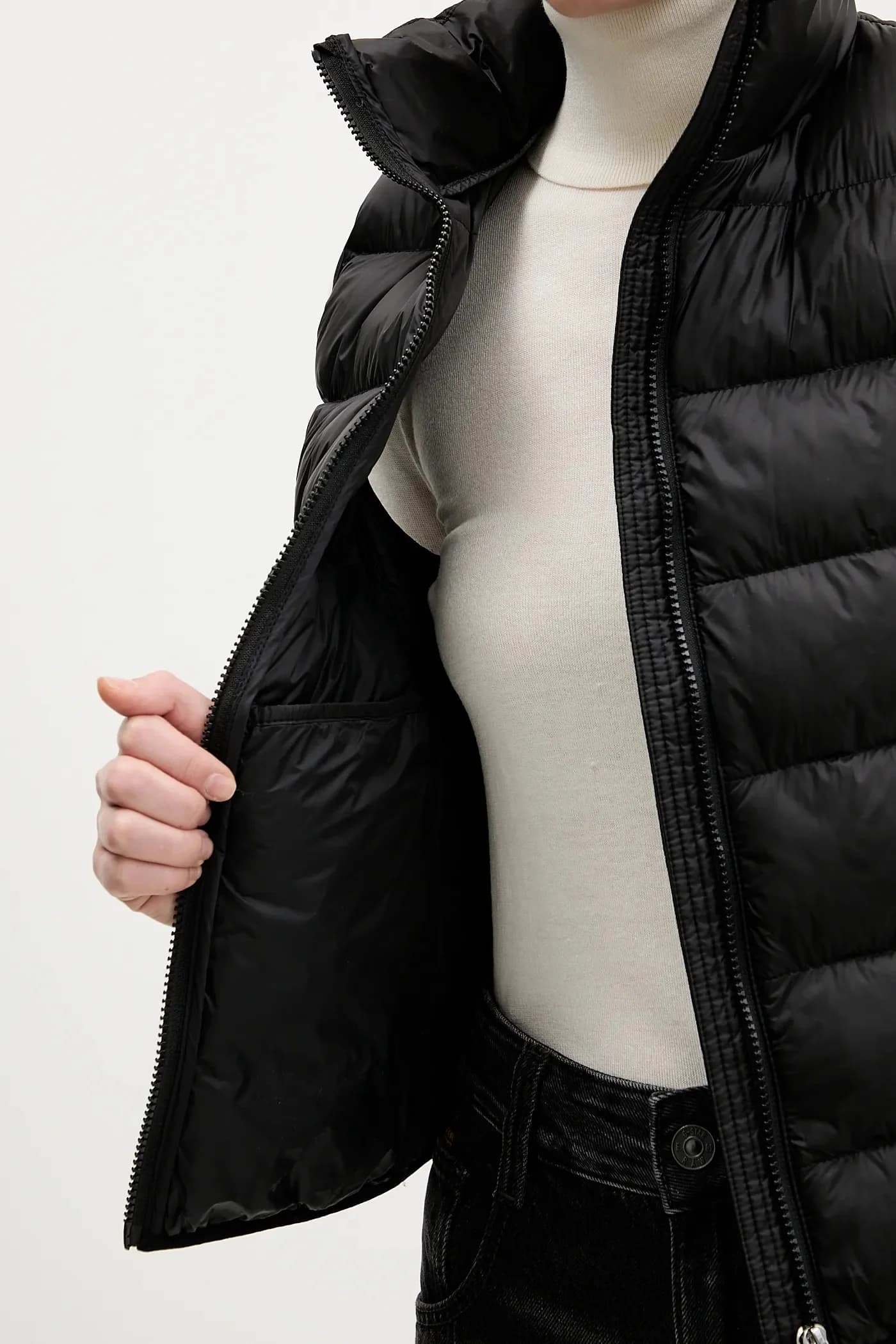 Безрукавка Фандиния-2 - фото 6