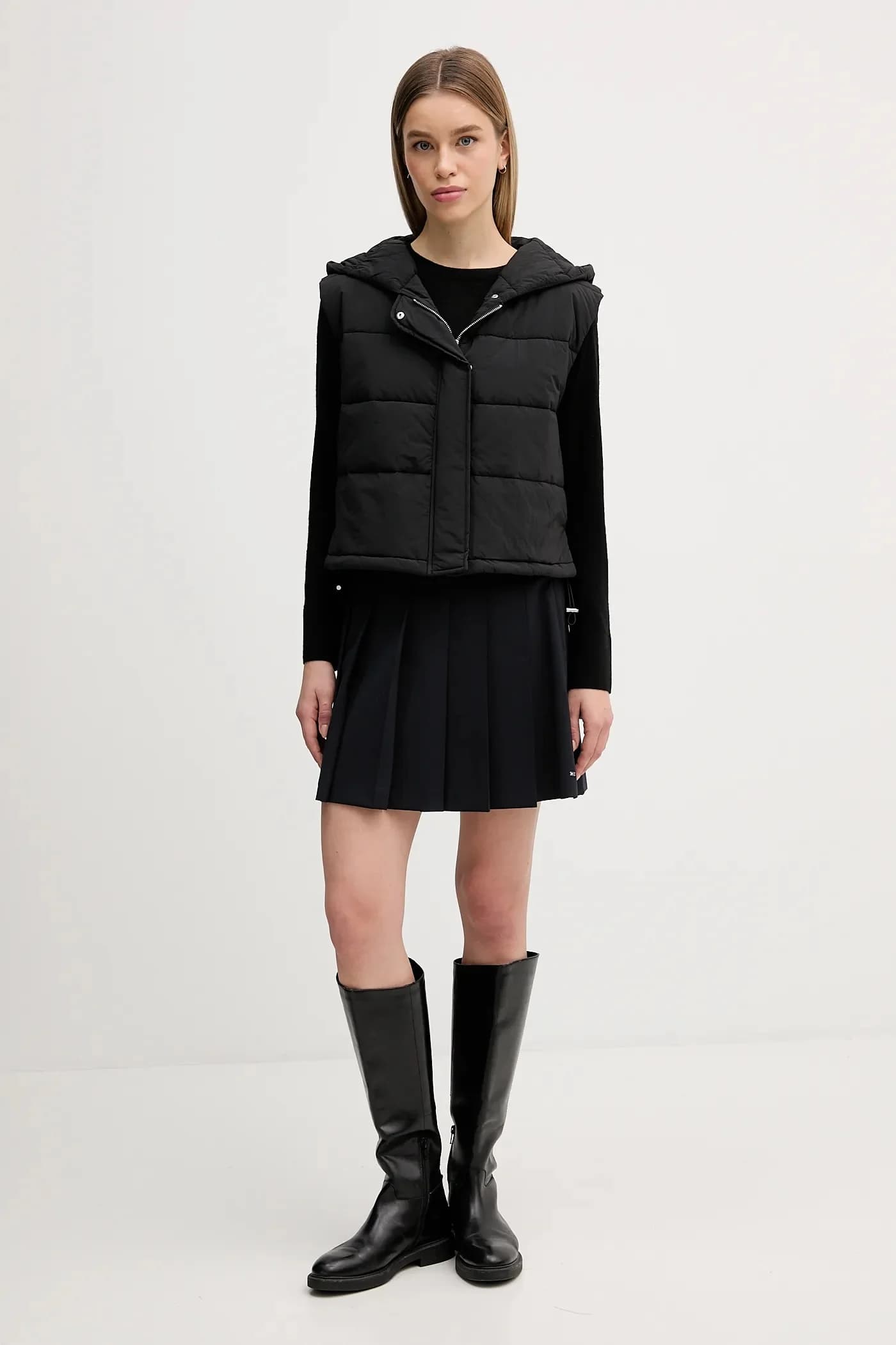 Без рукавов - фото 2