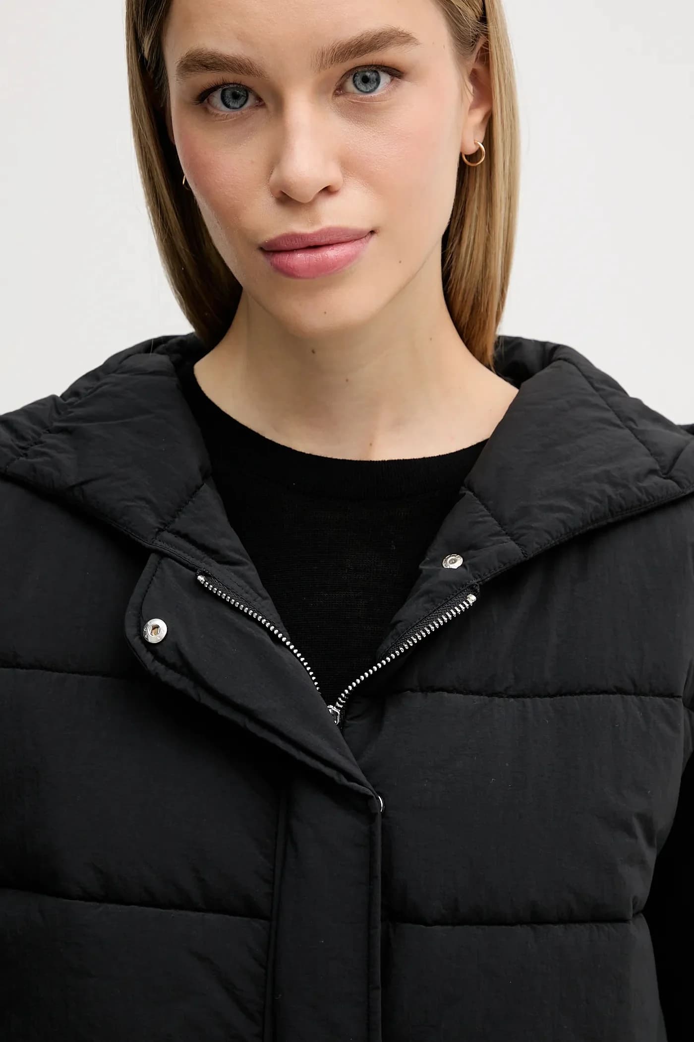 Без рукавов - фото 4