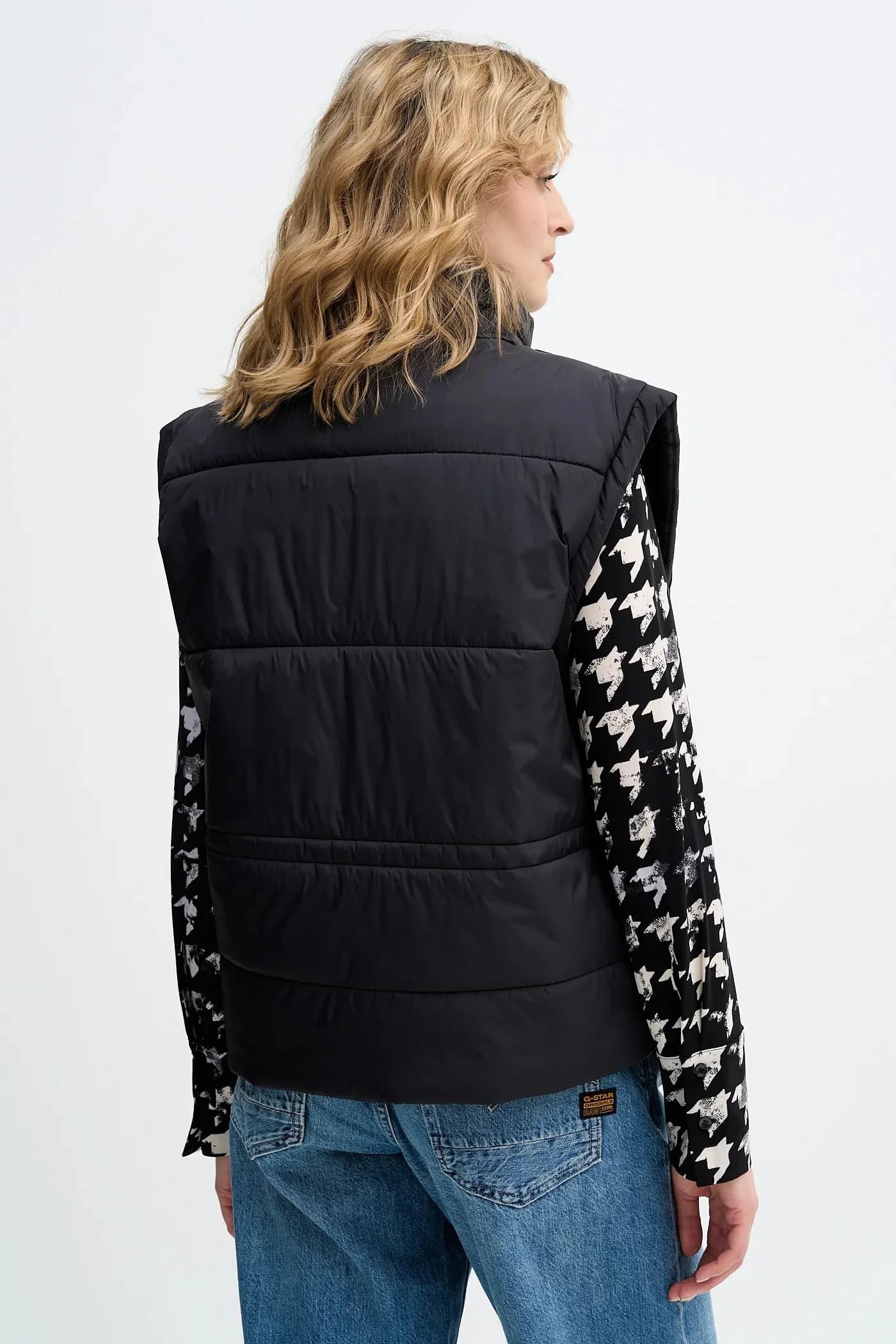 Без рукавов - фото 3