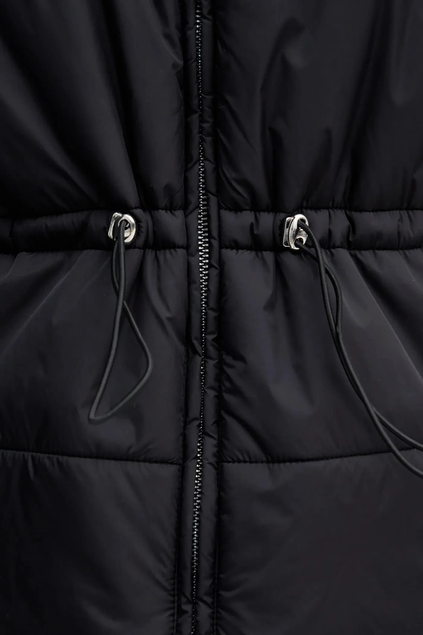 Без рукавов - фото 5