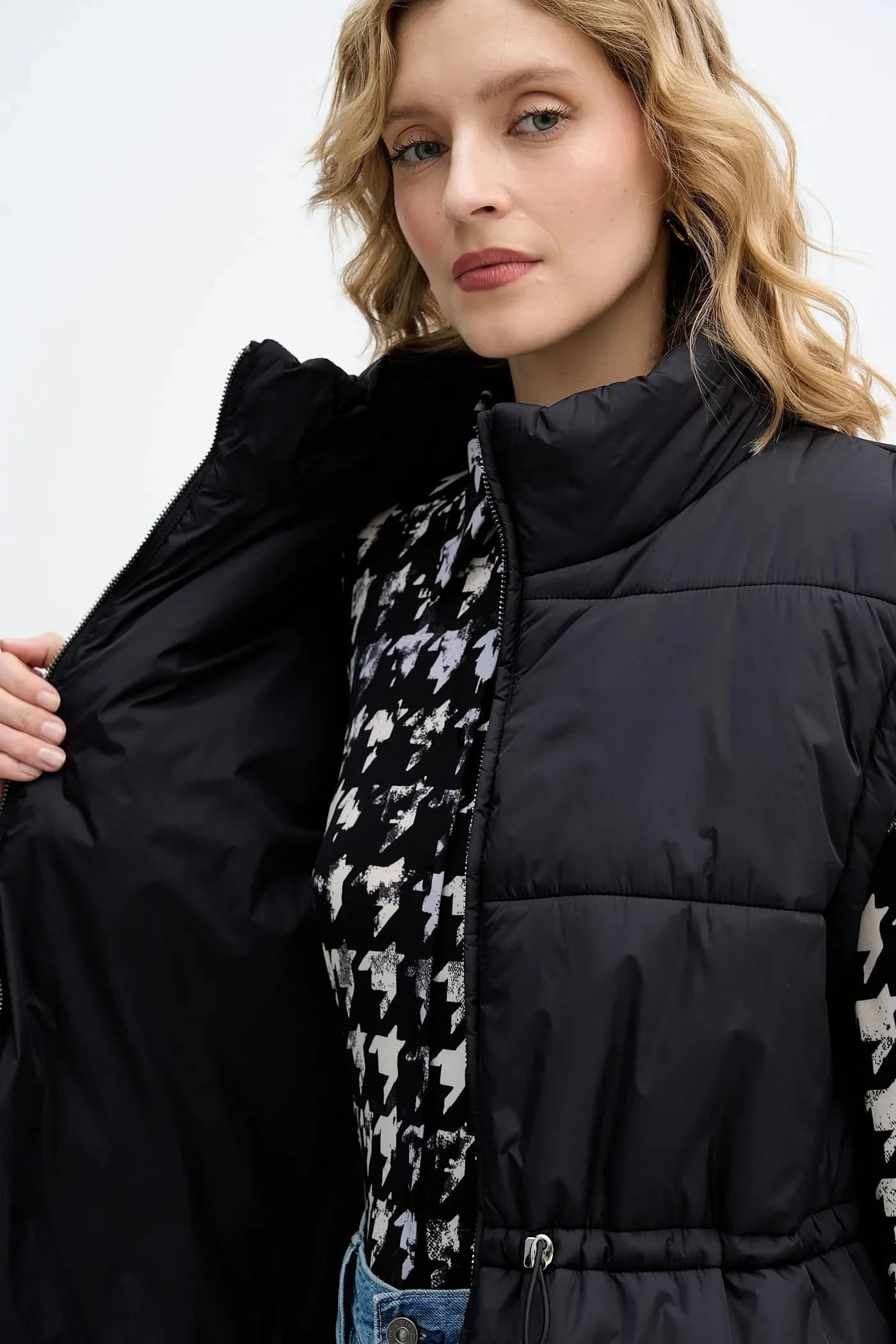 Без рукавов - фото 6