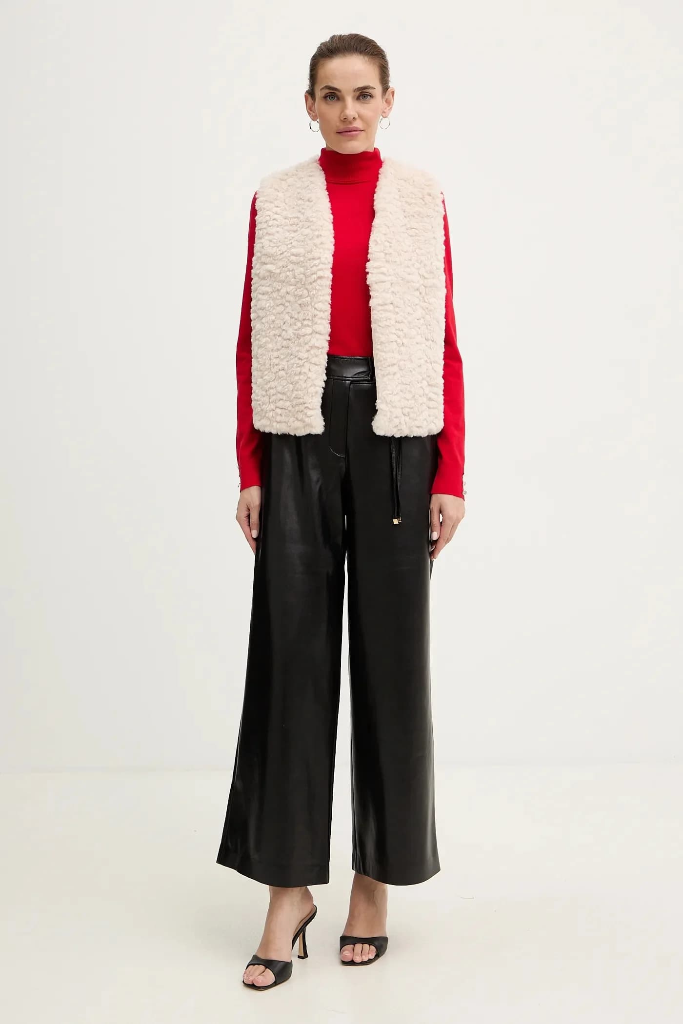 Без рукавов - фото 2