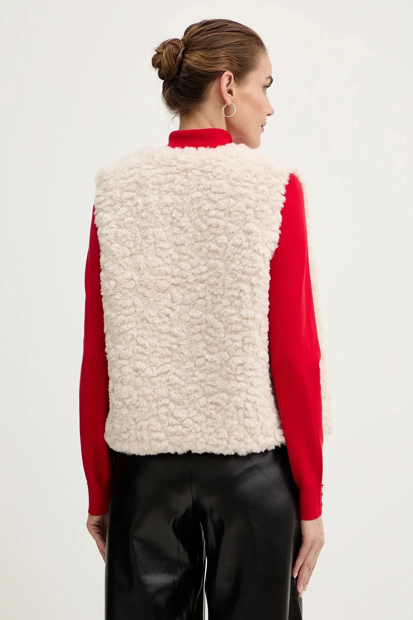 Без рукавов - фото 3