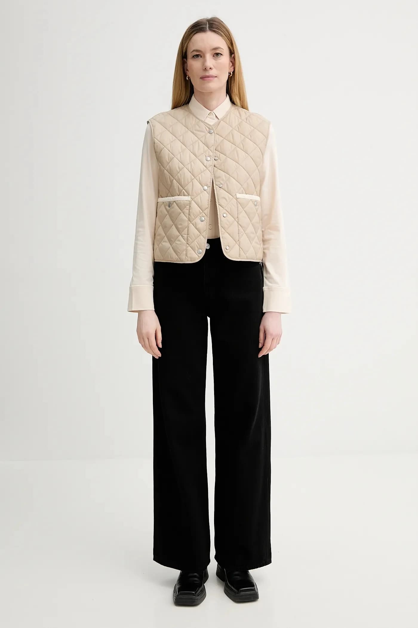 Без рукавов - фото 2