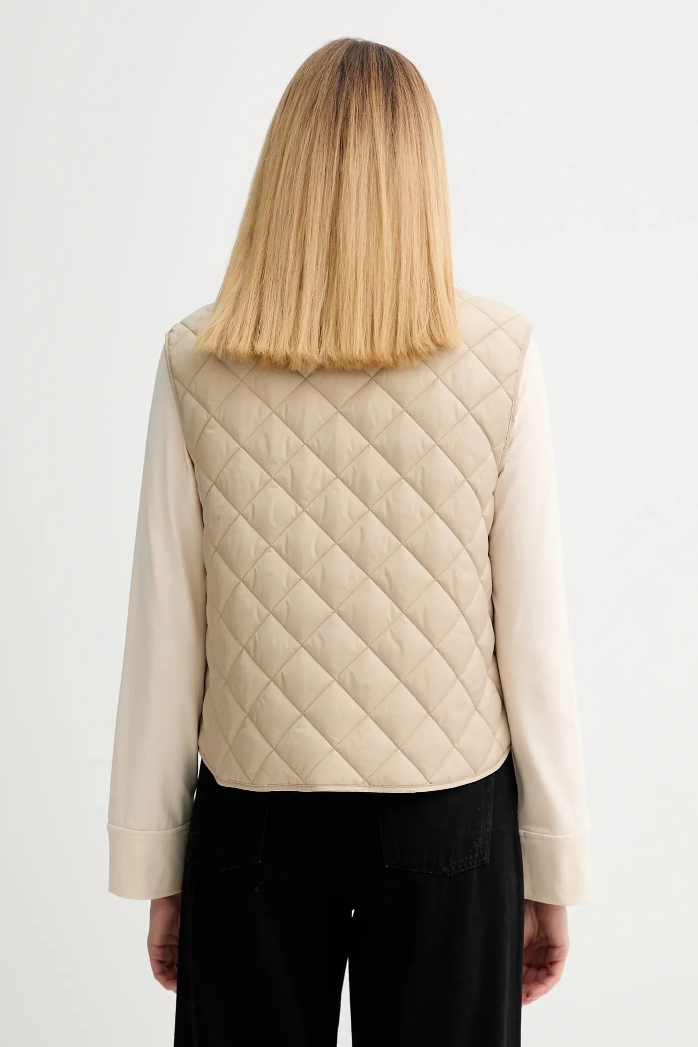 Без рукавов - фото 3