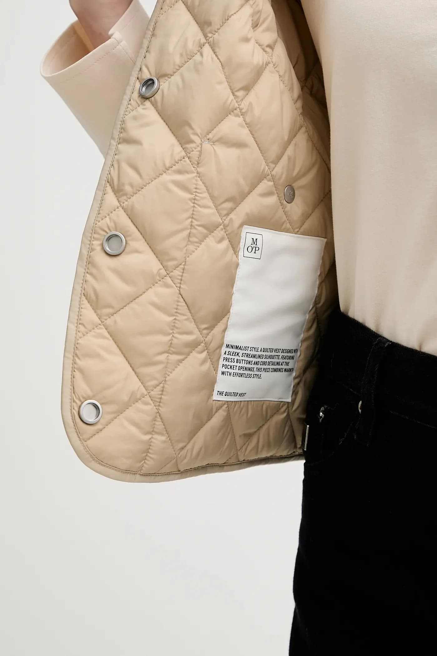 Без рукавов - фото 6