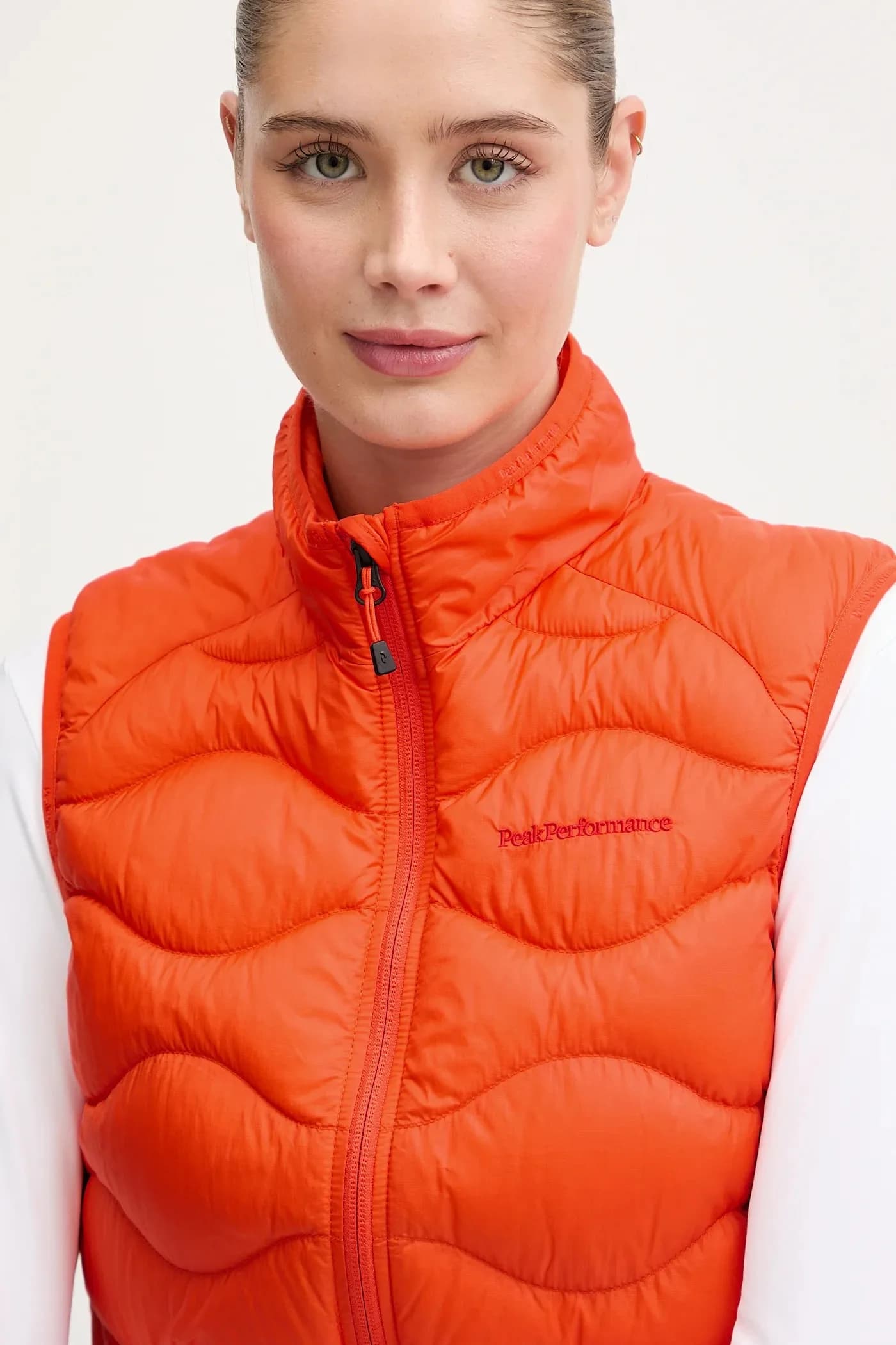 Пуховик Helium Down - фото 4