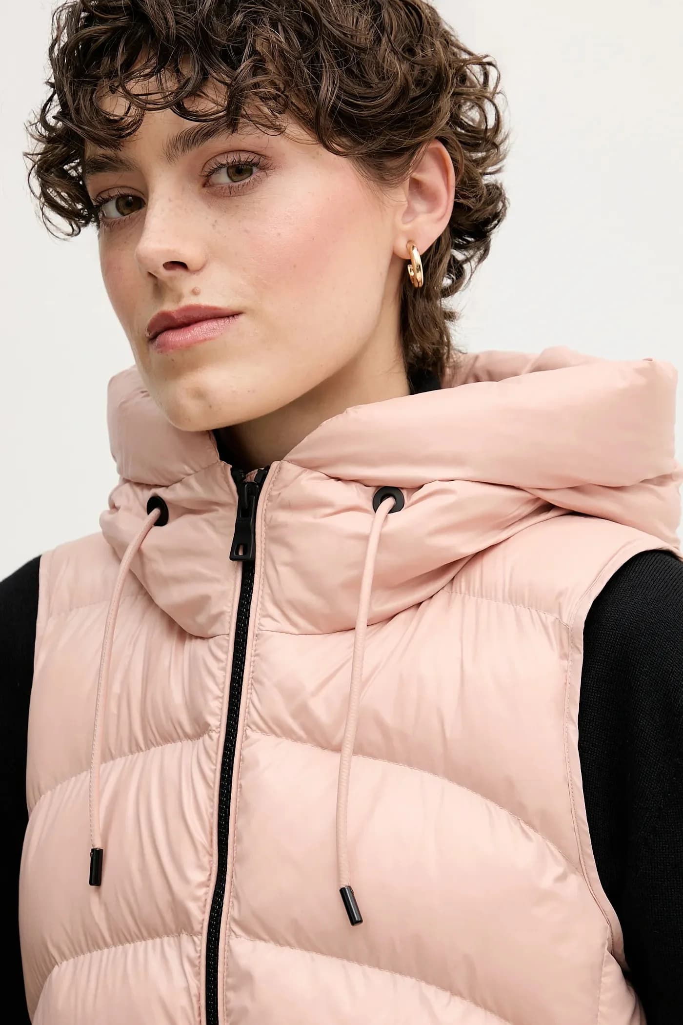 майка BLEYZE - фото 4