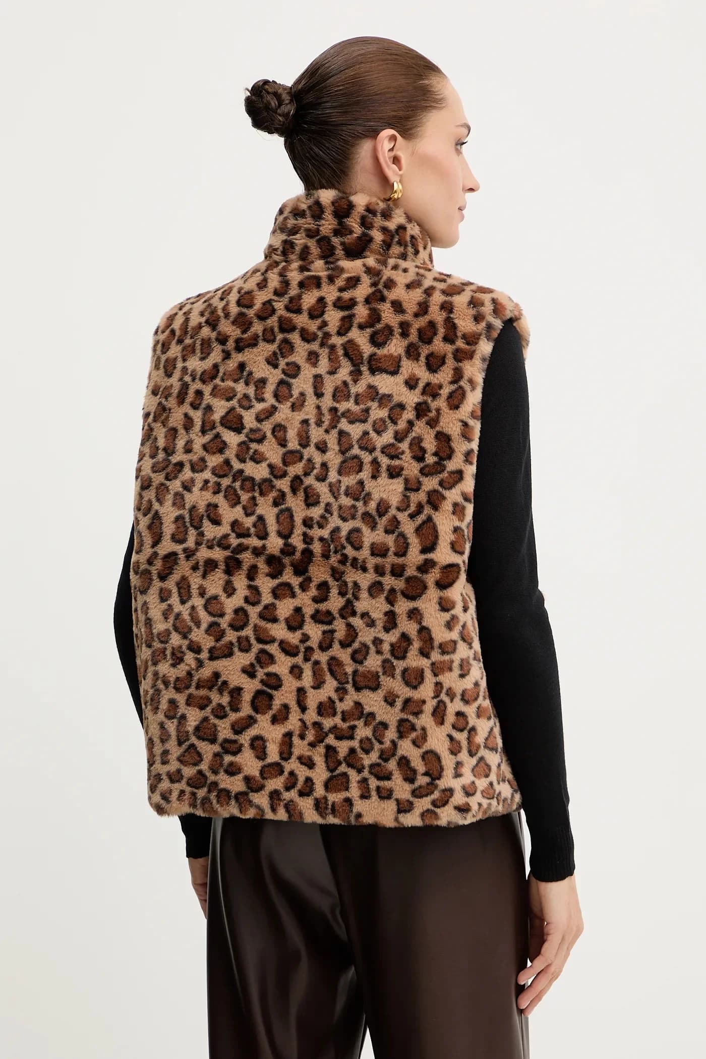 Без рукавов - фото 3