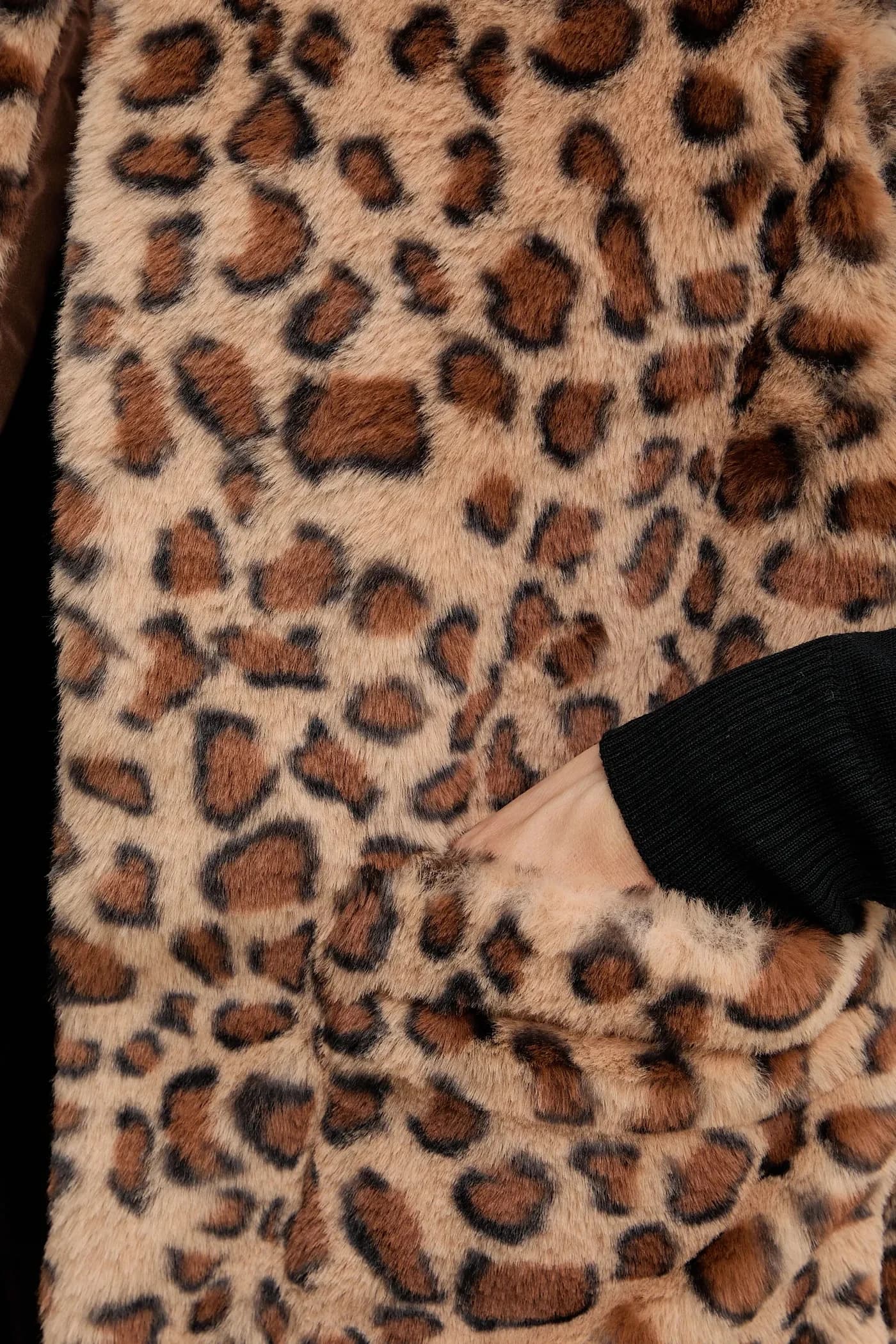 Без рукавов - фото 5