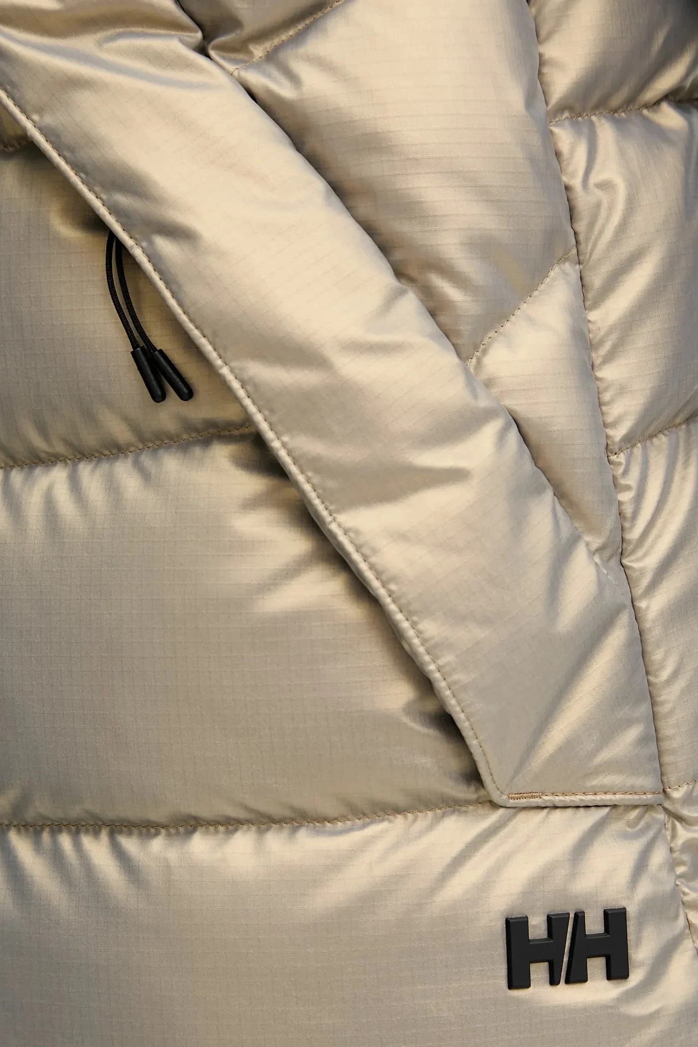 пуховик BLISS - фото 5