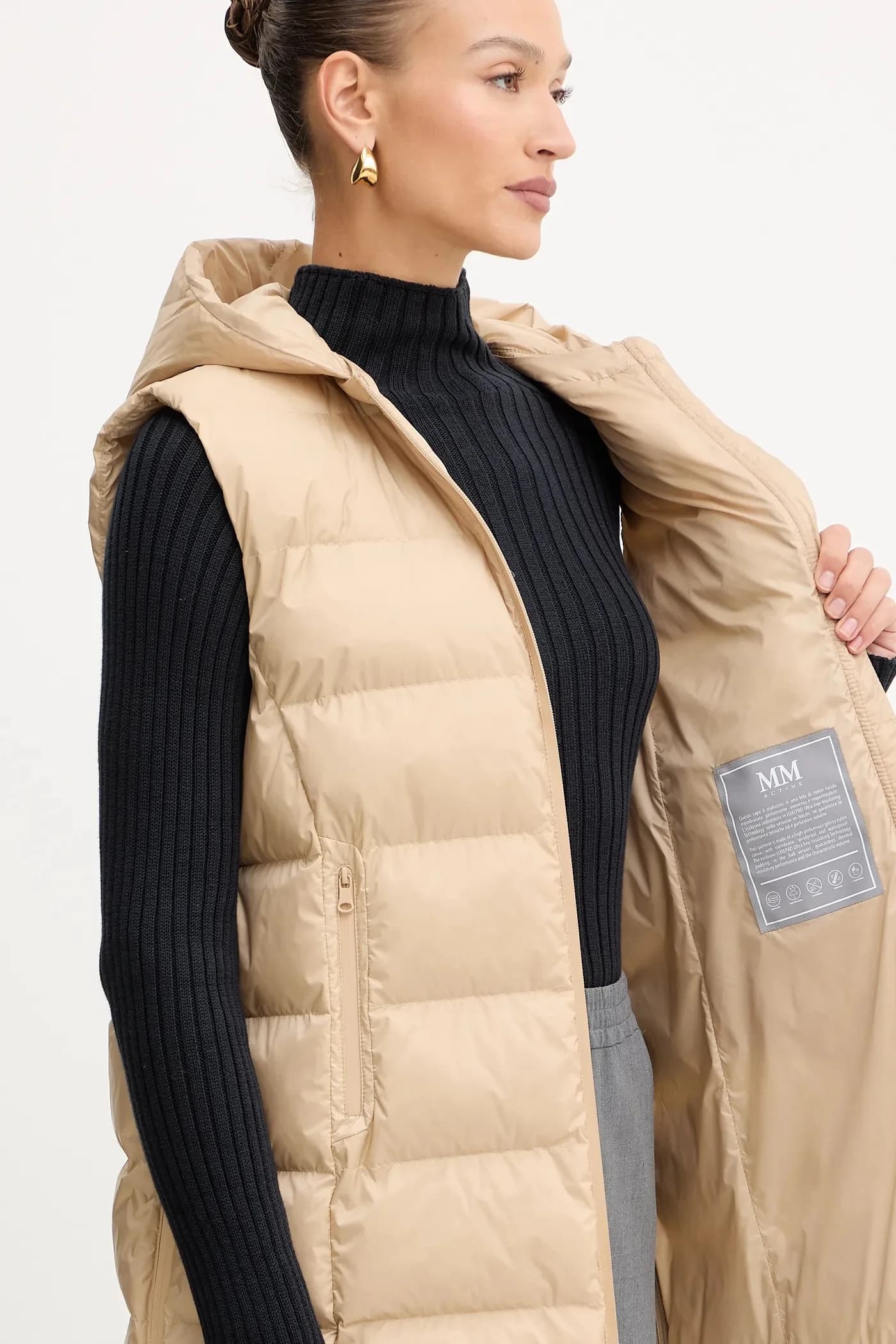 майка LODOLA - фото 7