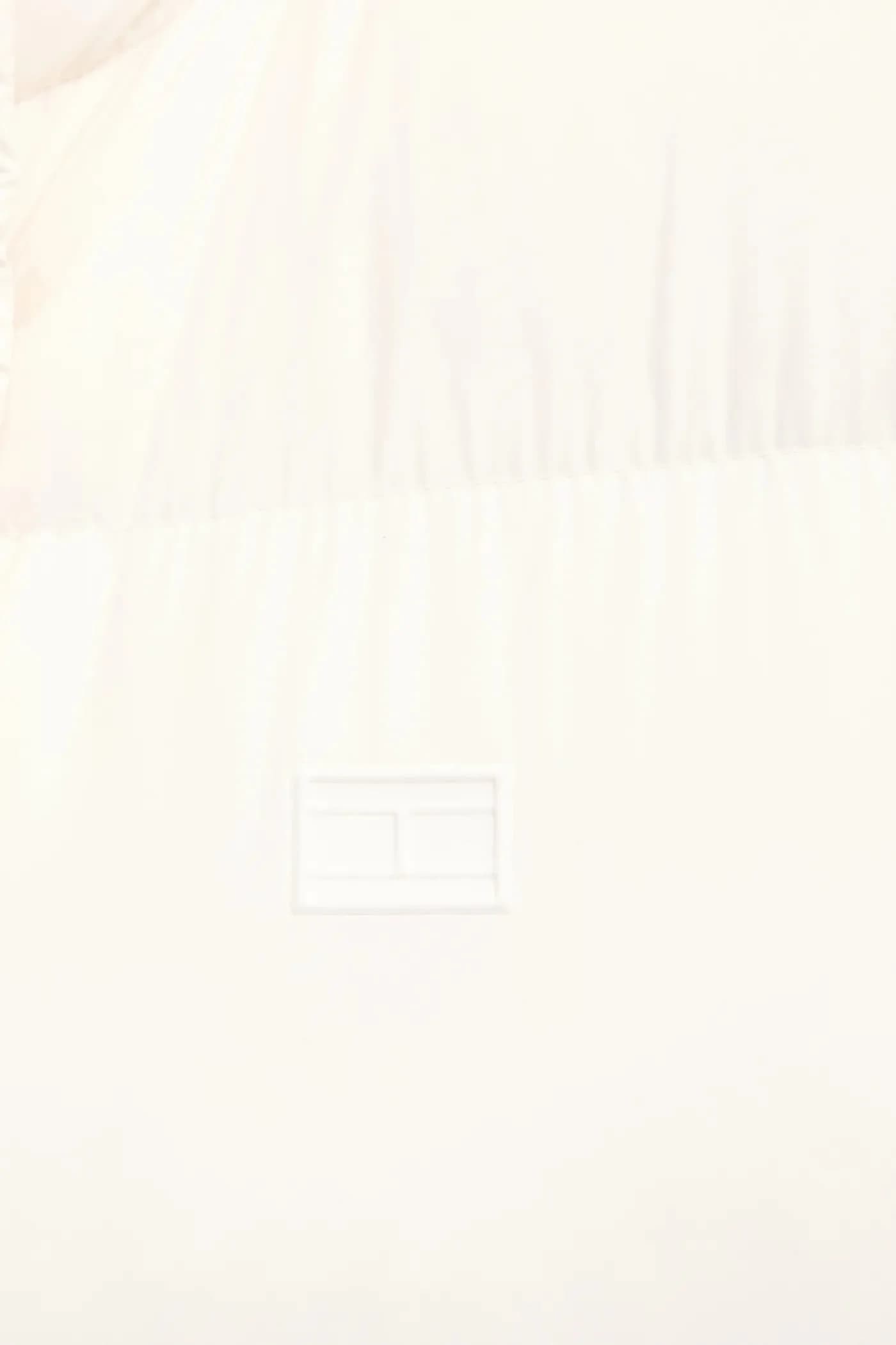 Пуховой жилет - фото 5