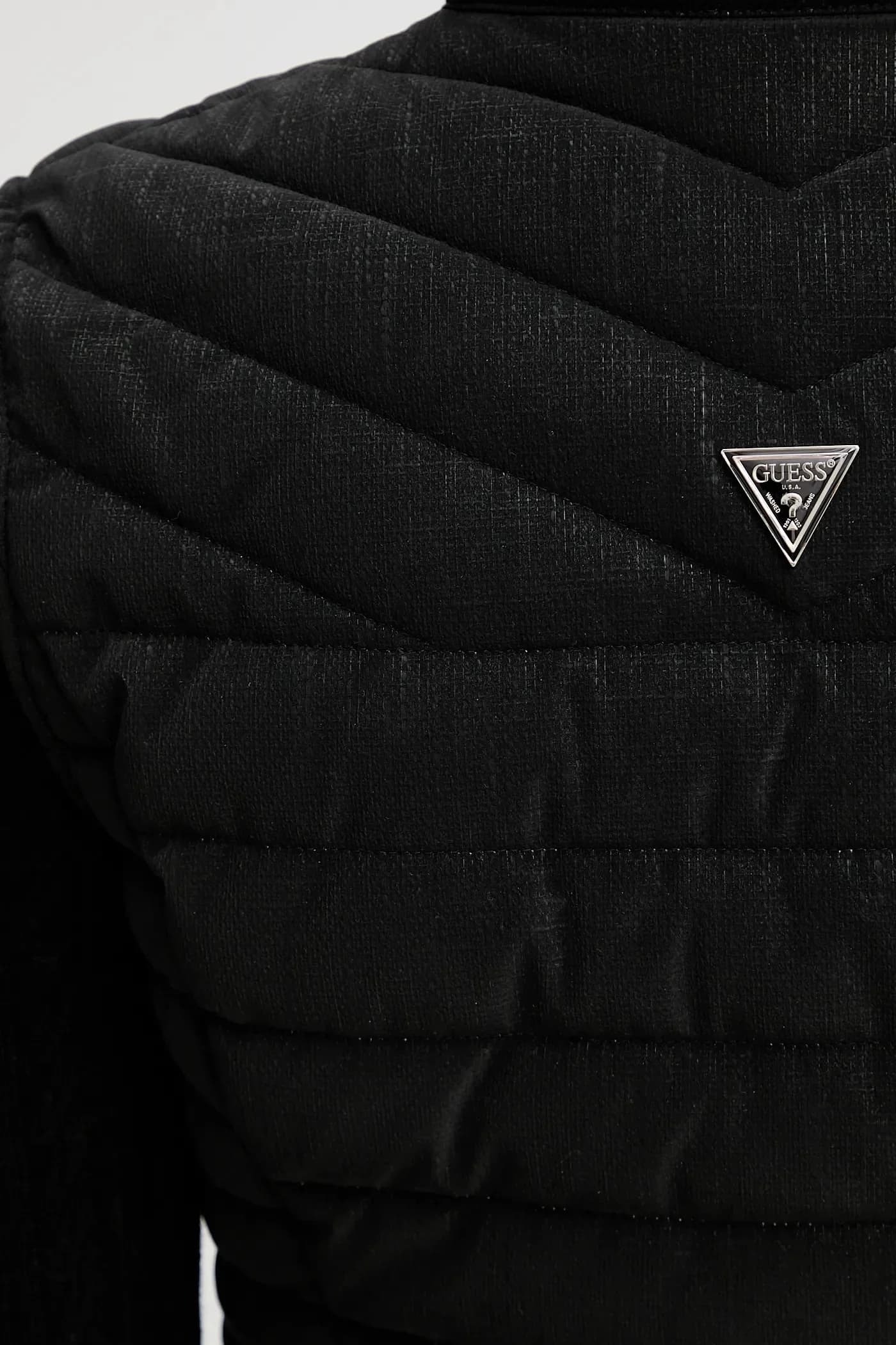 Жилет без рукавов ЭММАНУЭЛЯ - фото 5