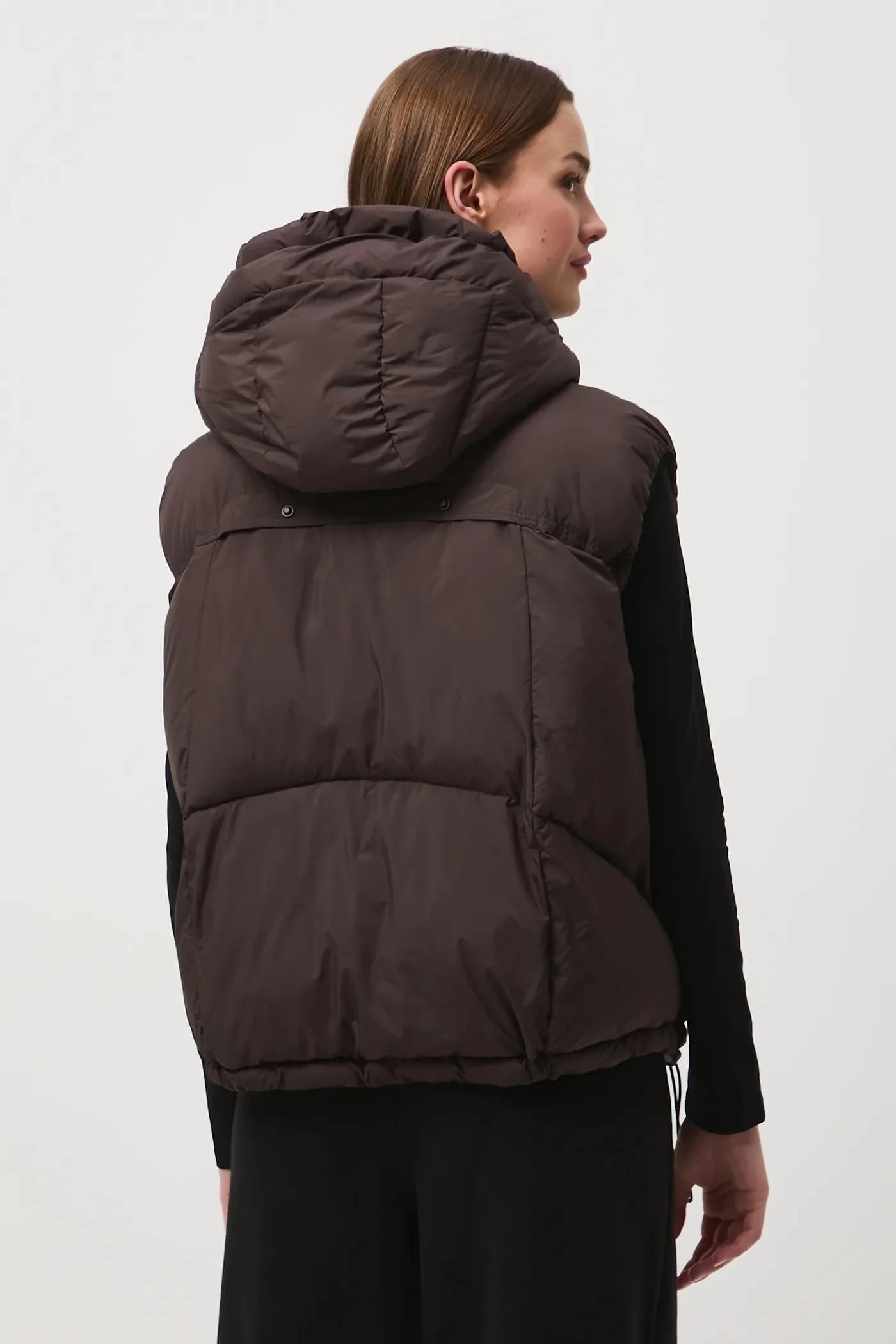 Жилет - фото 3