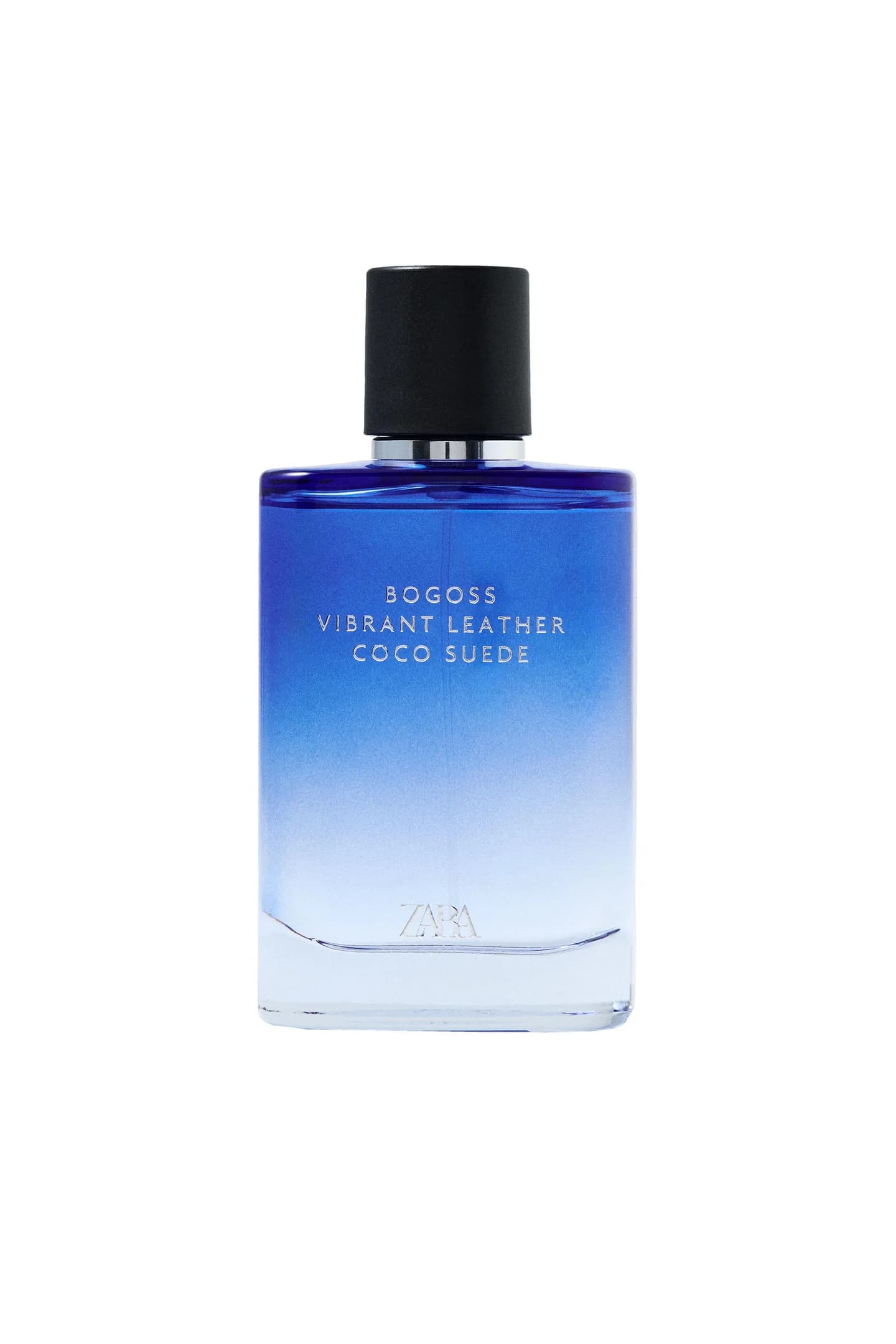 ЯРКАЯ КОЖА BOGOSS COCO SUEDE EDP 100 МЛ (3,4 Ж. УНЦИИ) - фото 3