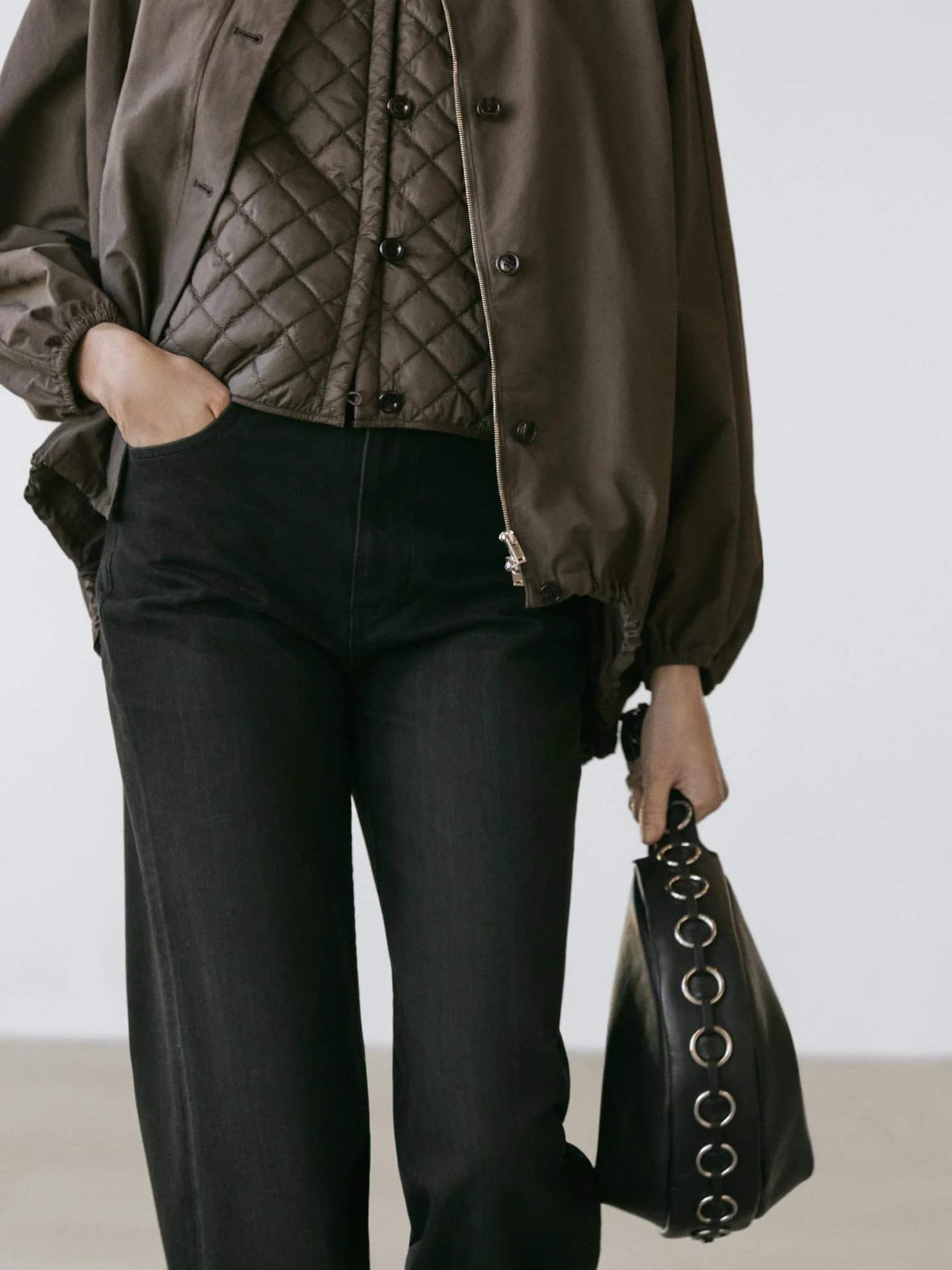 Парка с объемными элементами - фото 10