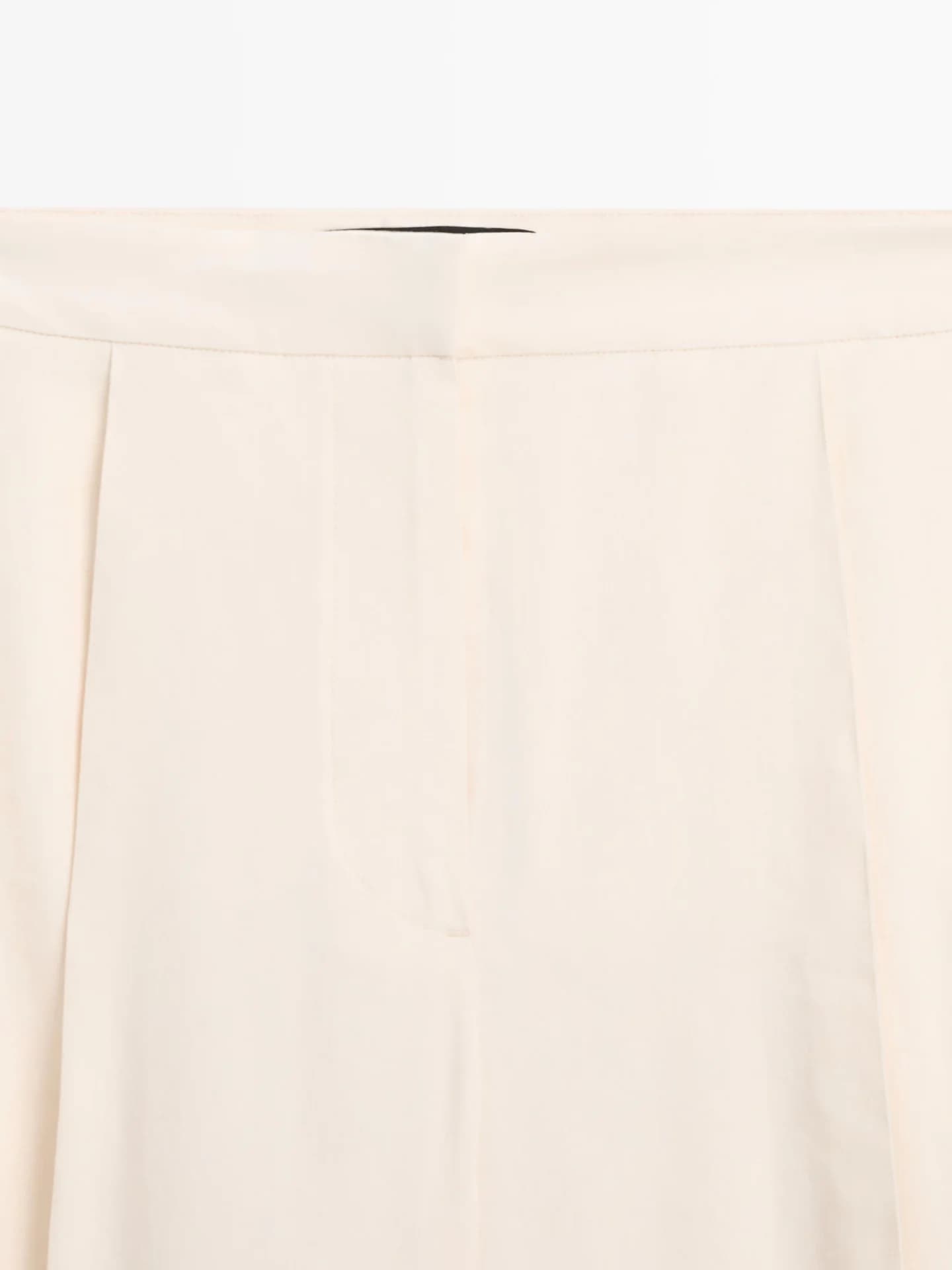 Свободные брюки бочкообразного кроя - фото 9