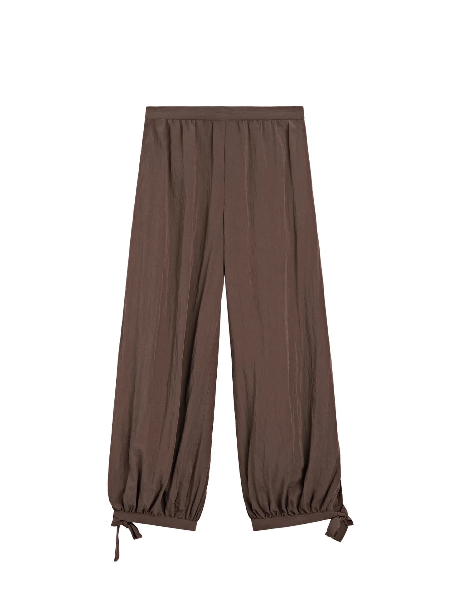 Свободные брюки Аладдина - фото 7