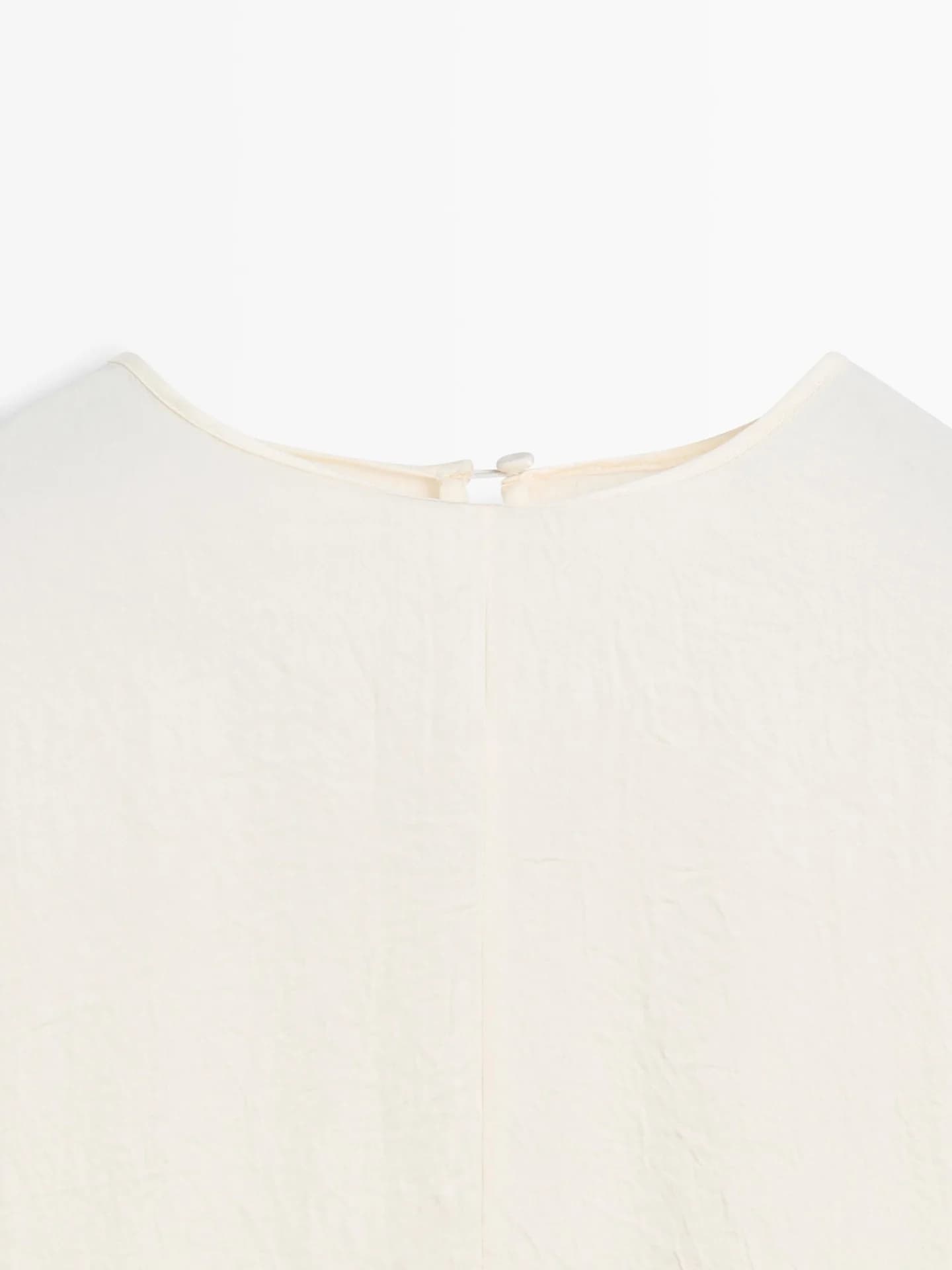 Платье миди с корсетным поясом − STUDIO - фото 8