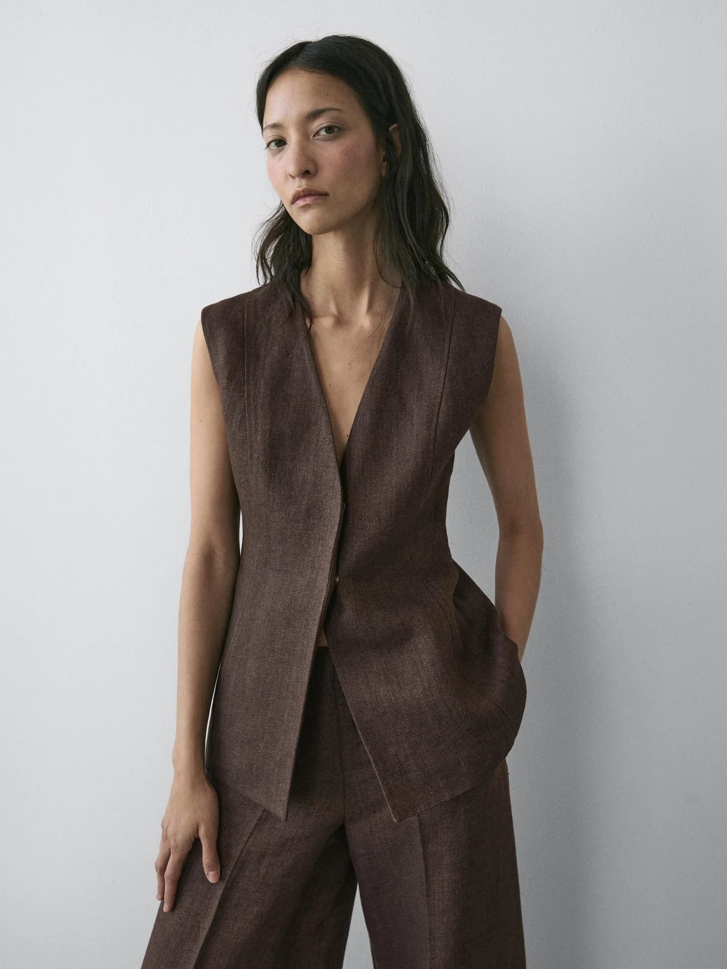 КОСТЮМЫ - фото 6