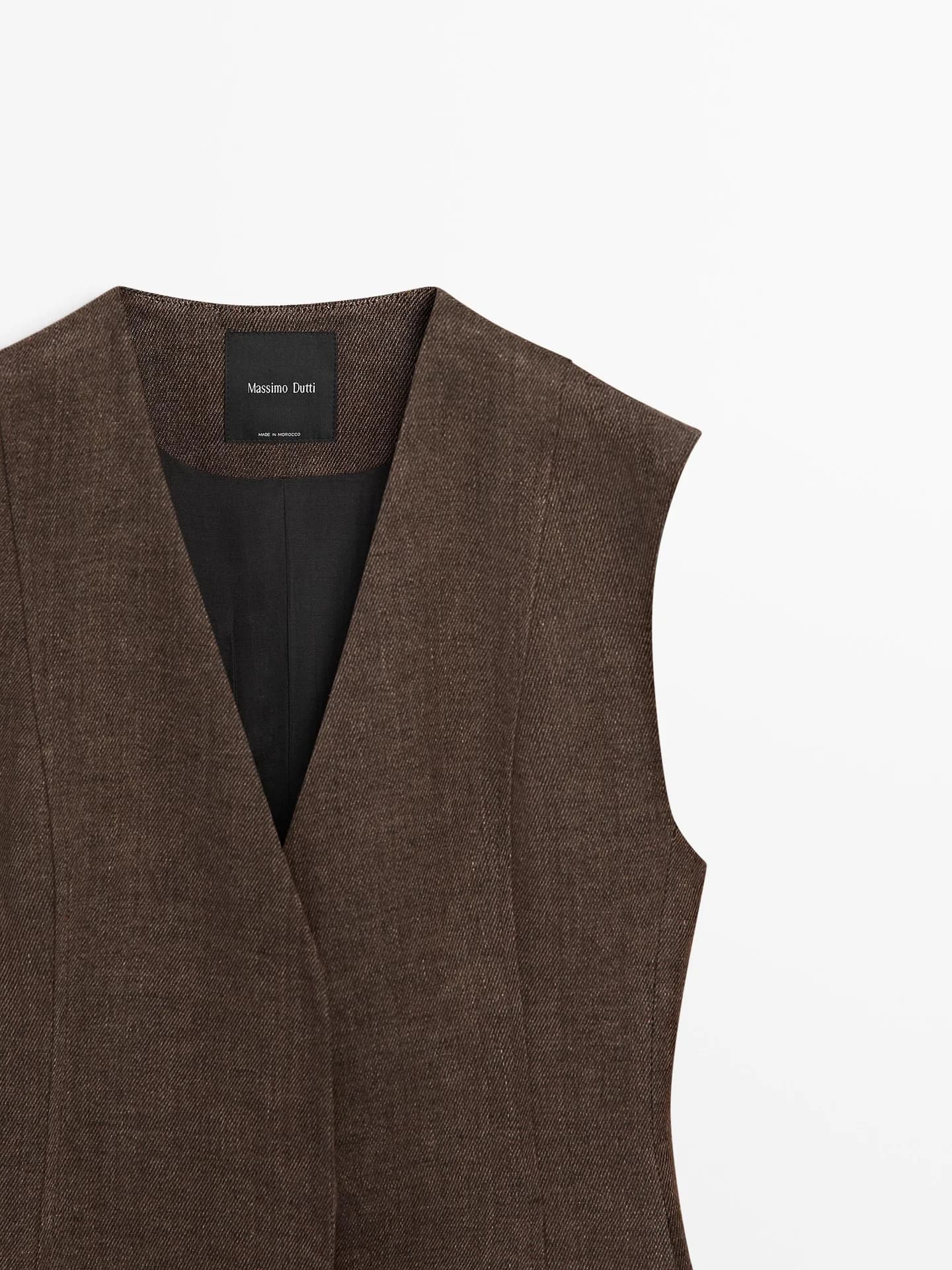 КОСТЮМЫ - фото 9