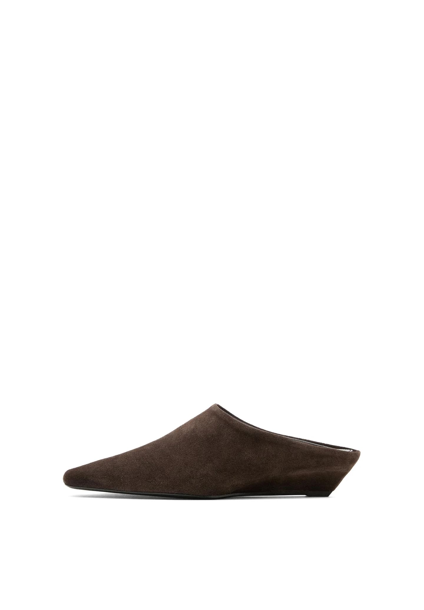 мюли на танкетке - фото 8