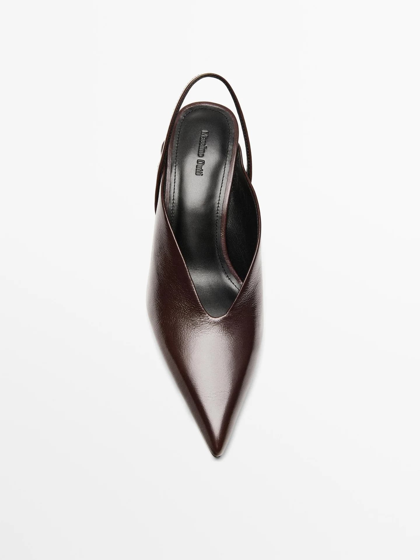 Высокие каблуки без каблука - фото 6