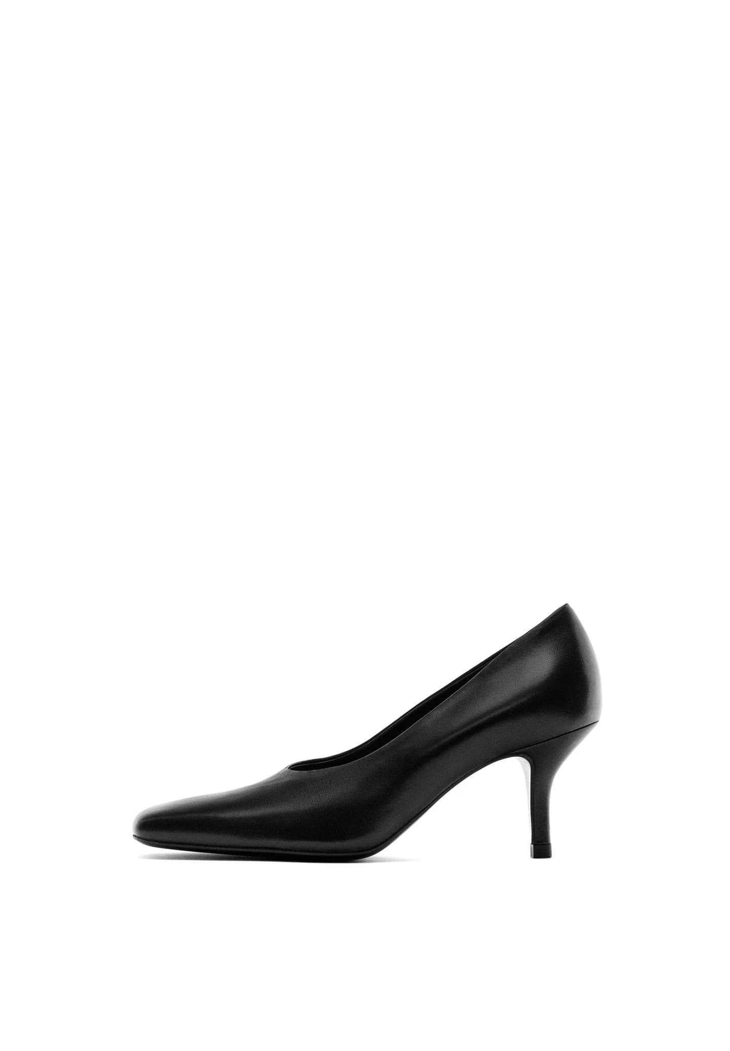 Высокие каблуки – Сделано в Италии