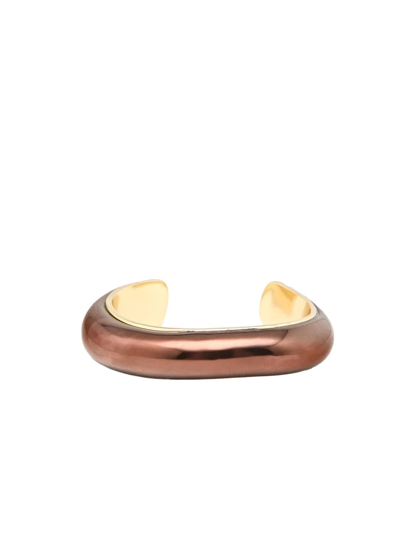 Браслет с эффектом бронзы, покрытый патиной - фото 5