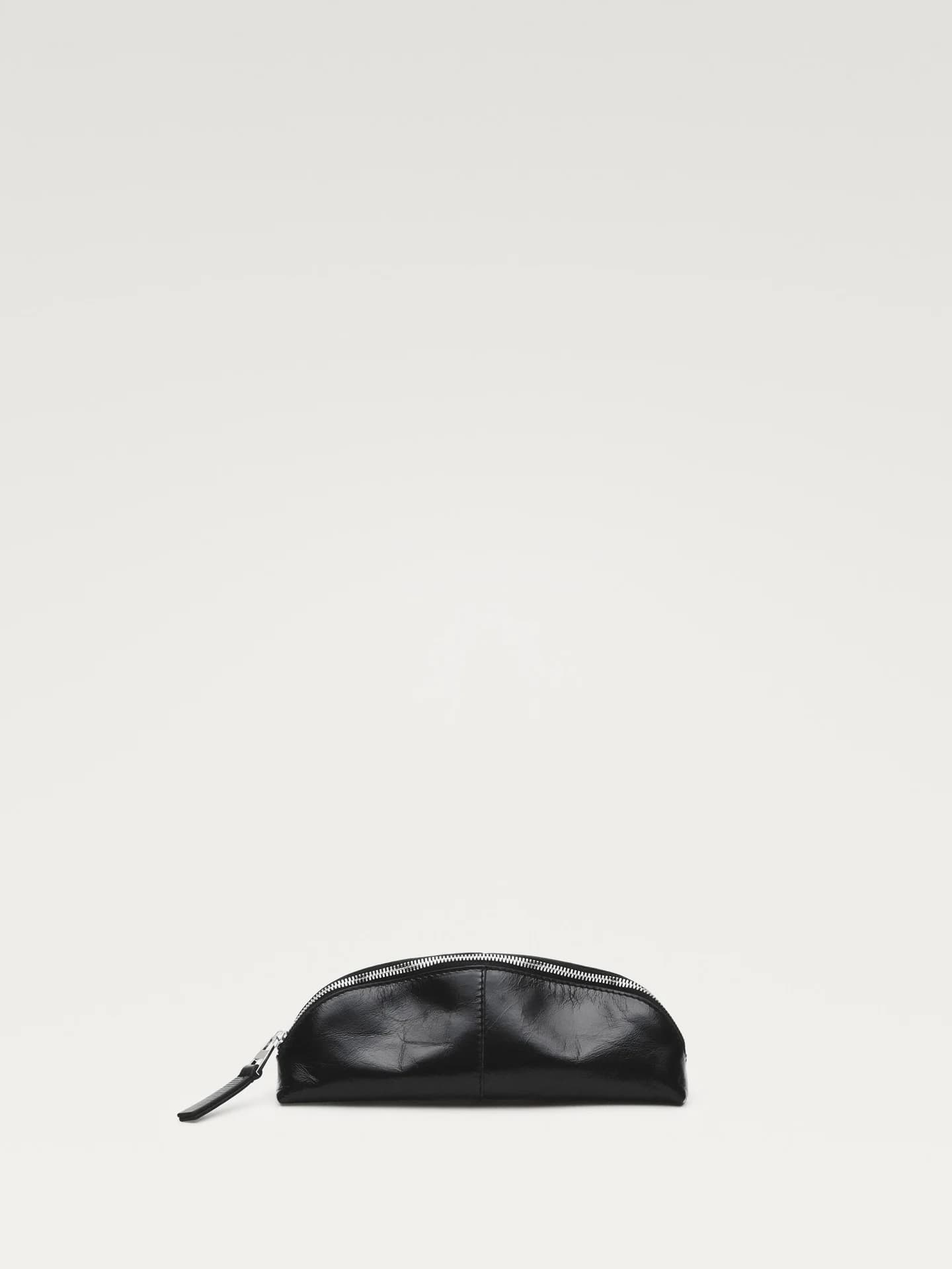 Чехол из кожи наппа - фото 4