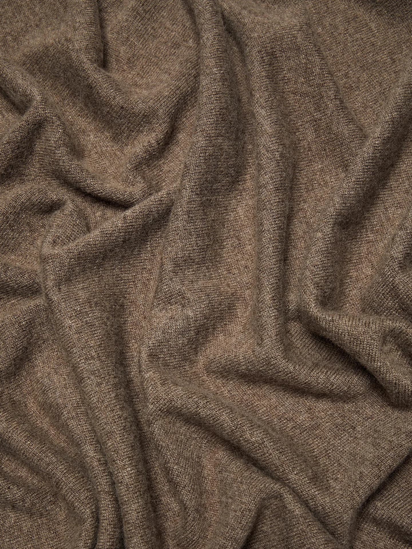 Шарф из 100% кашемира. - фото 7