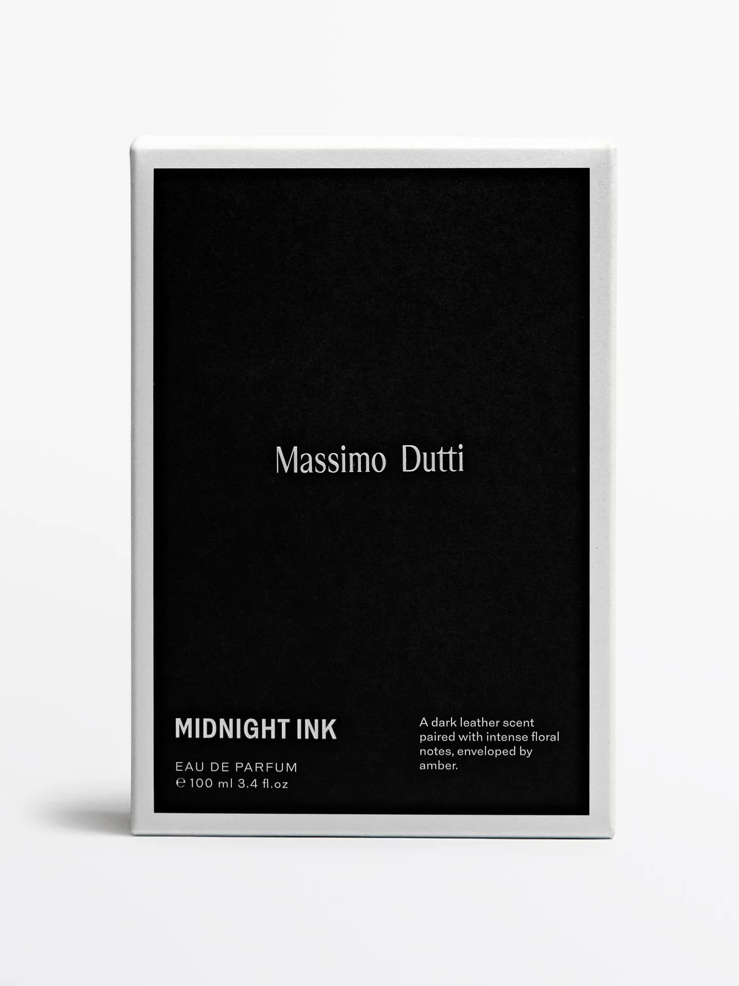 (100 мл) Парфюмированная вода Midnight Ink - фото 6