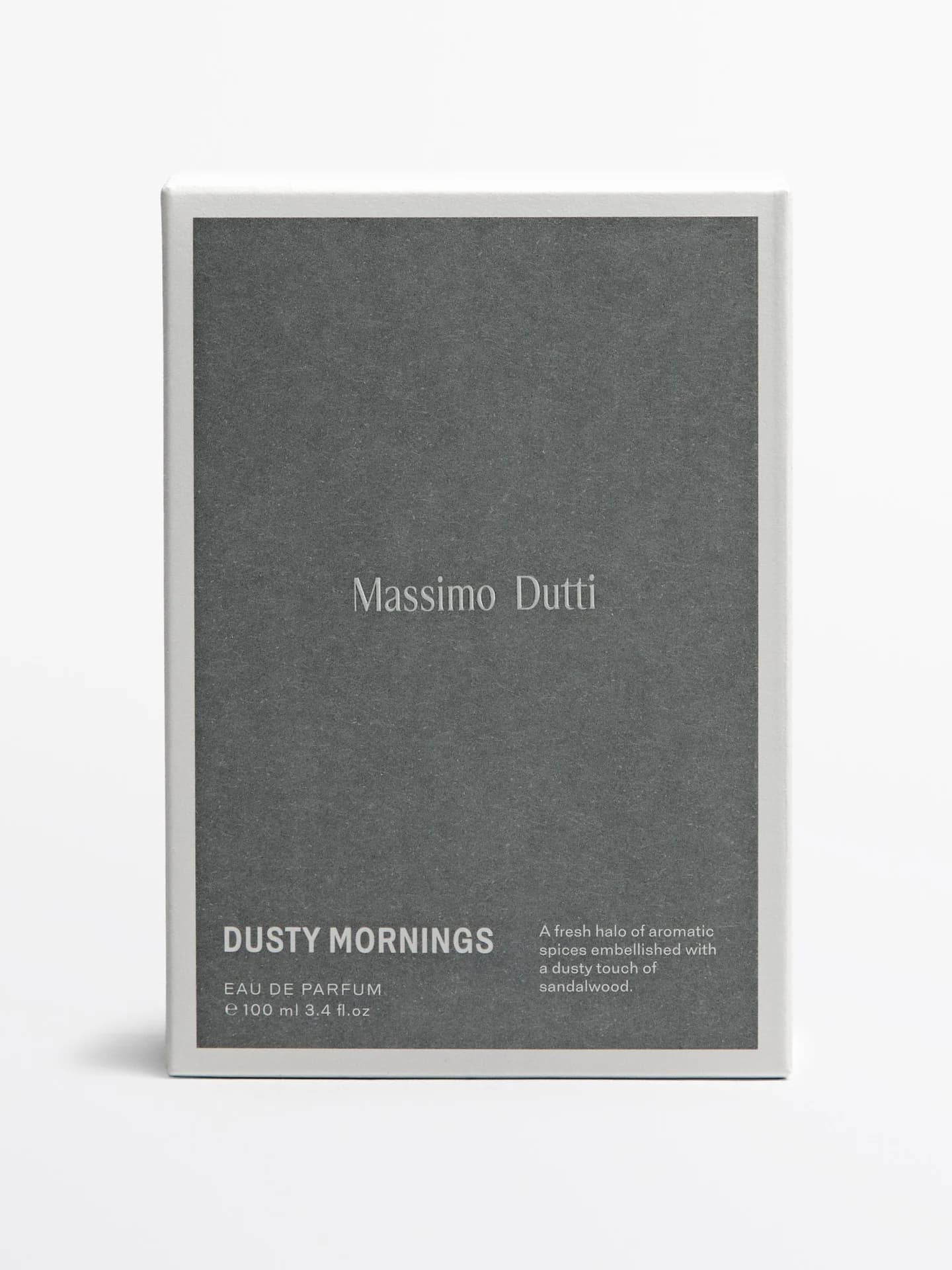 (100 мл) Парфюмированная вода Dusty Mornings
