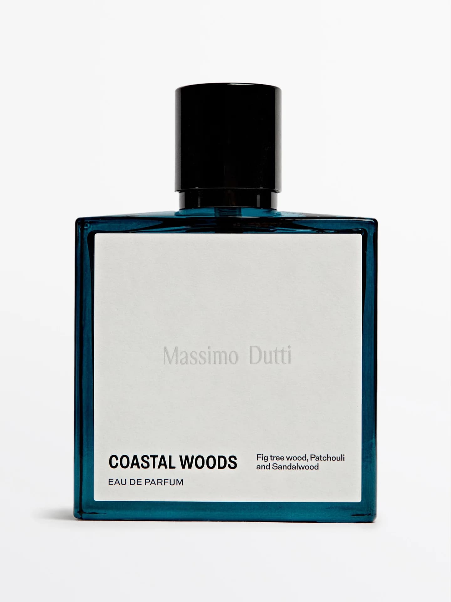 (100 мл) Coastal Woods Eau de Parfum
