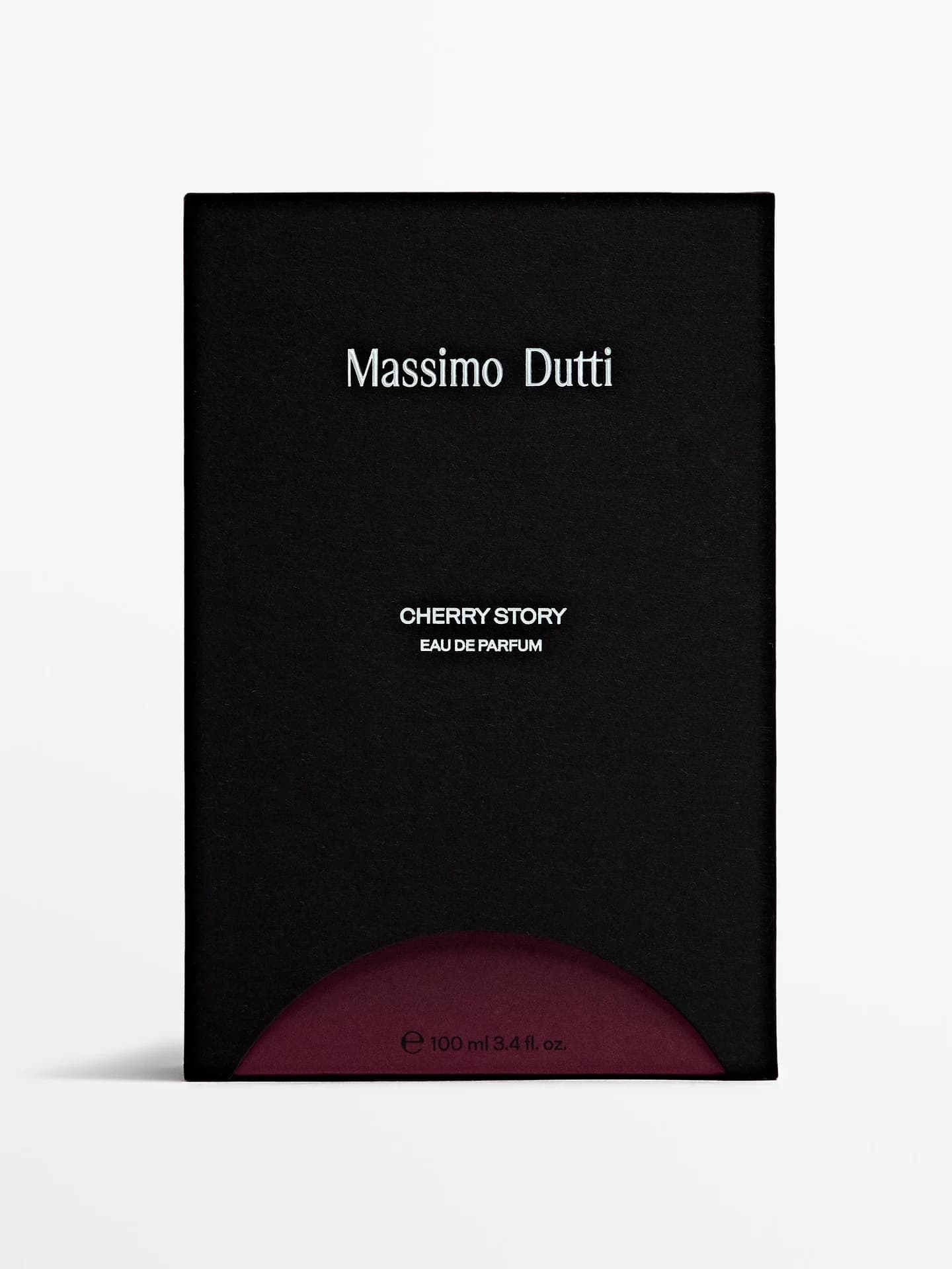 Cherry Story парфюмированная вода (100 мл)