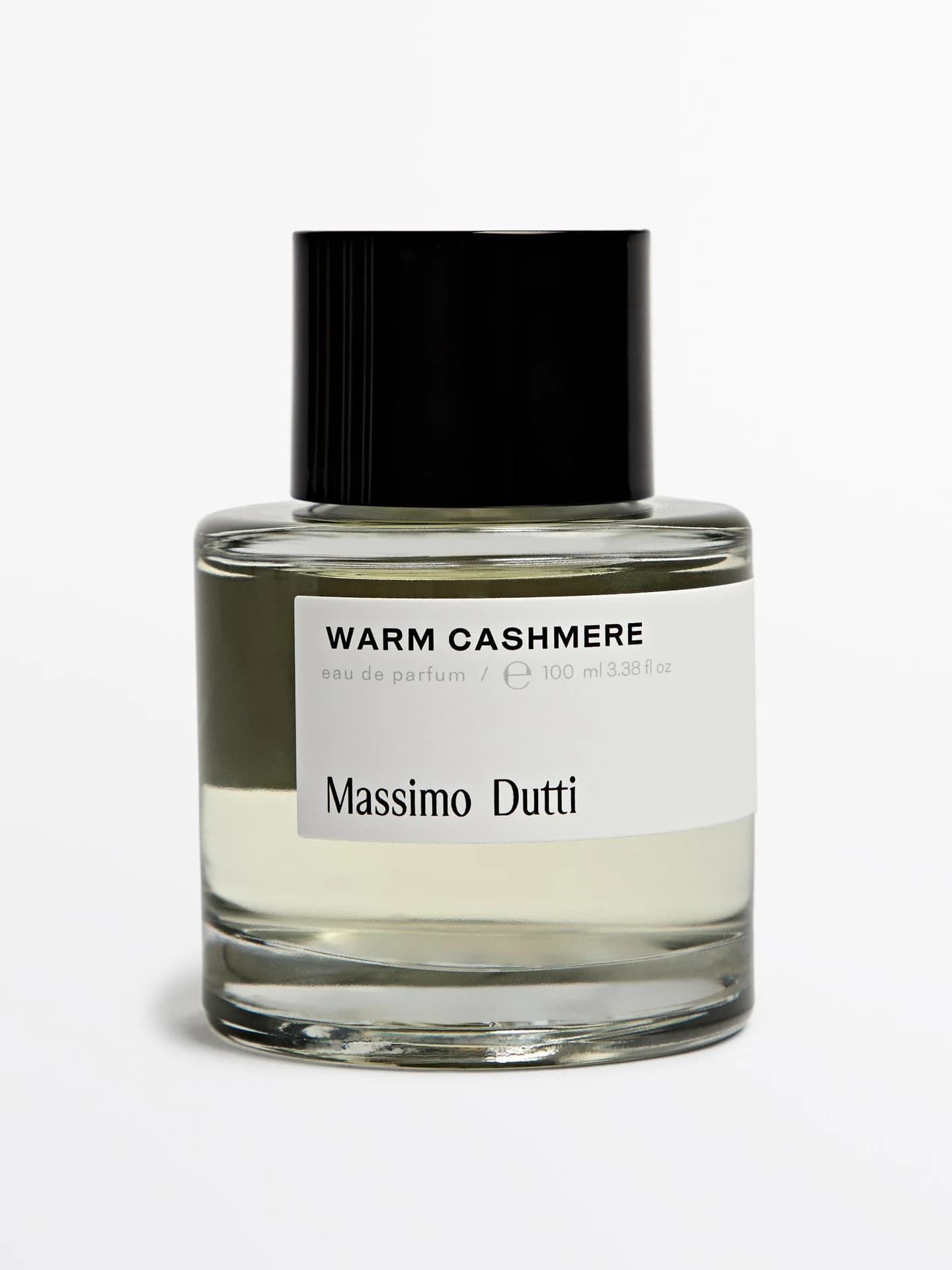 (100 мл) Парфюмированная вода Warm Cashmere
